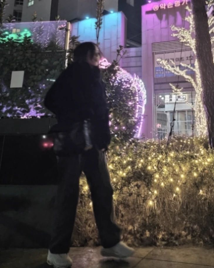 🥩2.4
아웃백 가고나니
비건이 될 수 있을거 같다
.
.
.
.
.
📷 seung_hyun0703