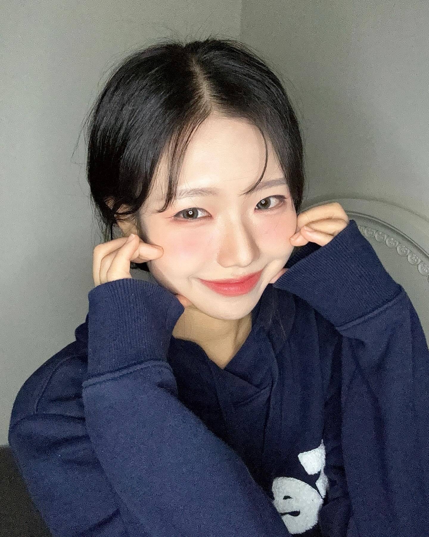 집순셀카