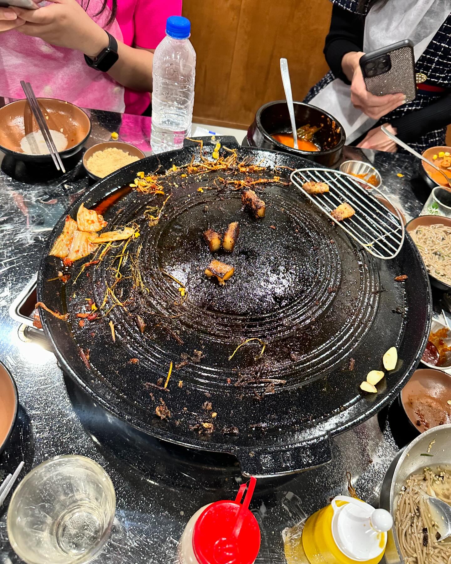 또 다 먹어 버렸다;; ㅋㅋㅋ 또 ㅇ옴요 #신대방삼거리맛집 #신대방삼거리역맛집 #고품집