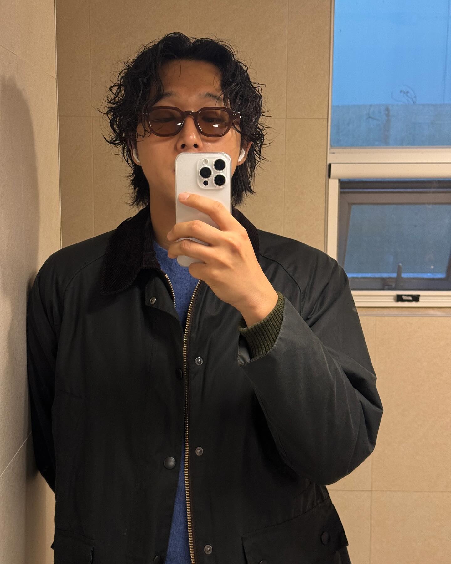 일본에서 한번쯤 봤을거 같는 현지인 컨셉
