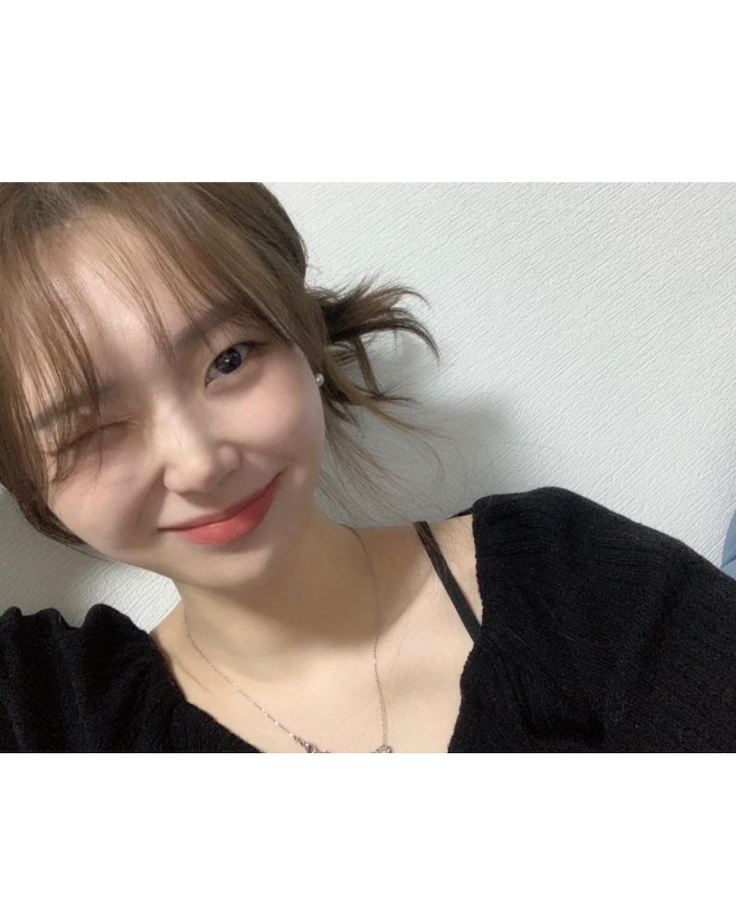 크리스마스 하루 전🎄