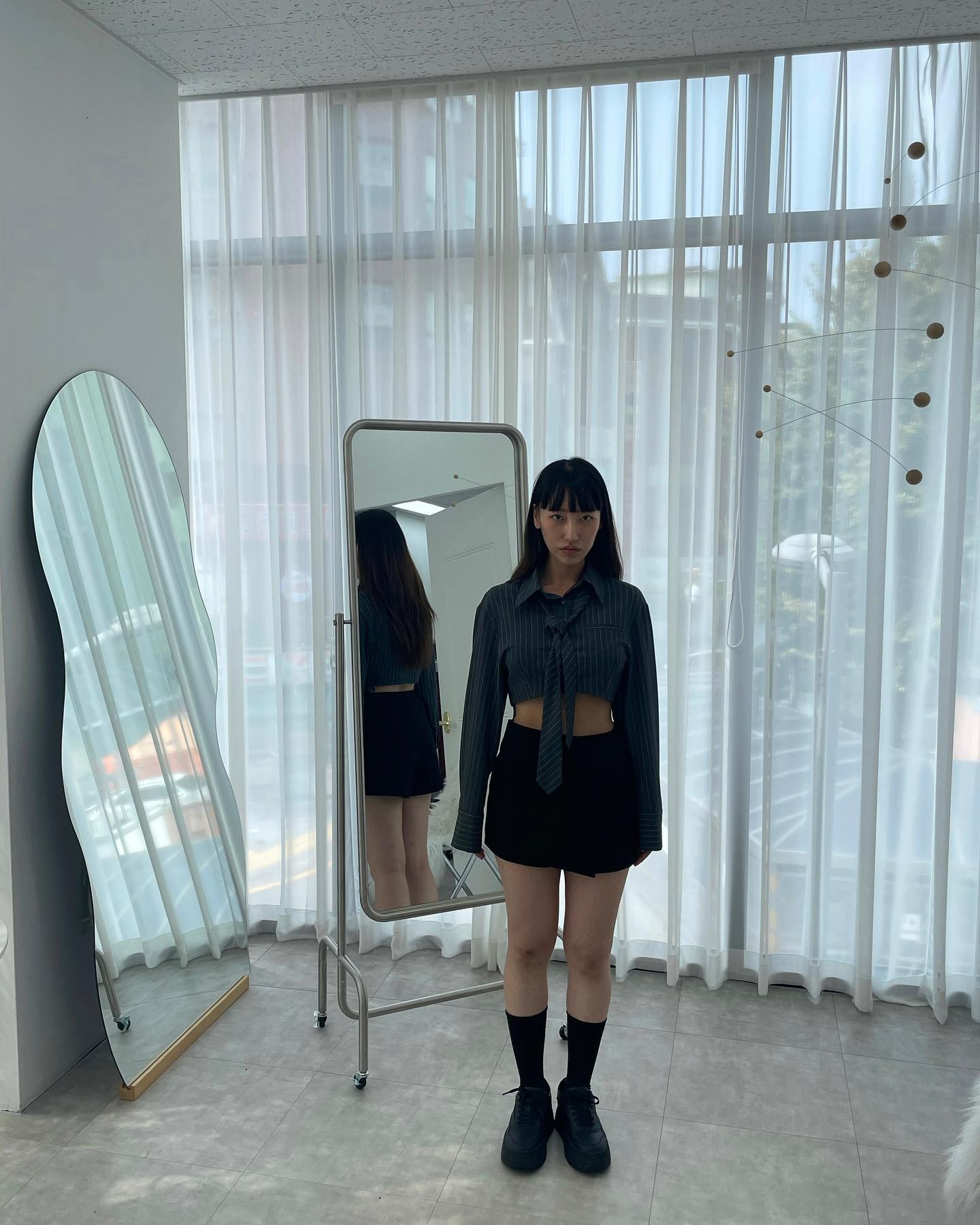 기깔나는 신상 이모저모🖤
업무계정 하나 만들었어용 많관부🖤
birthdaycompanyisgood