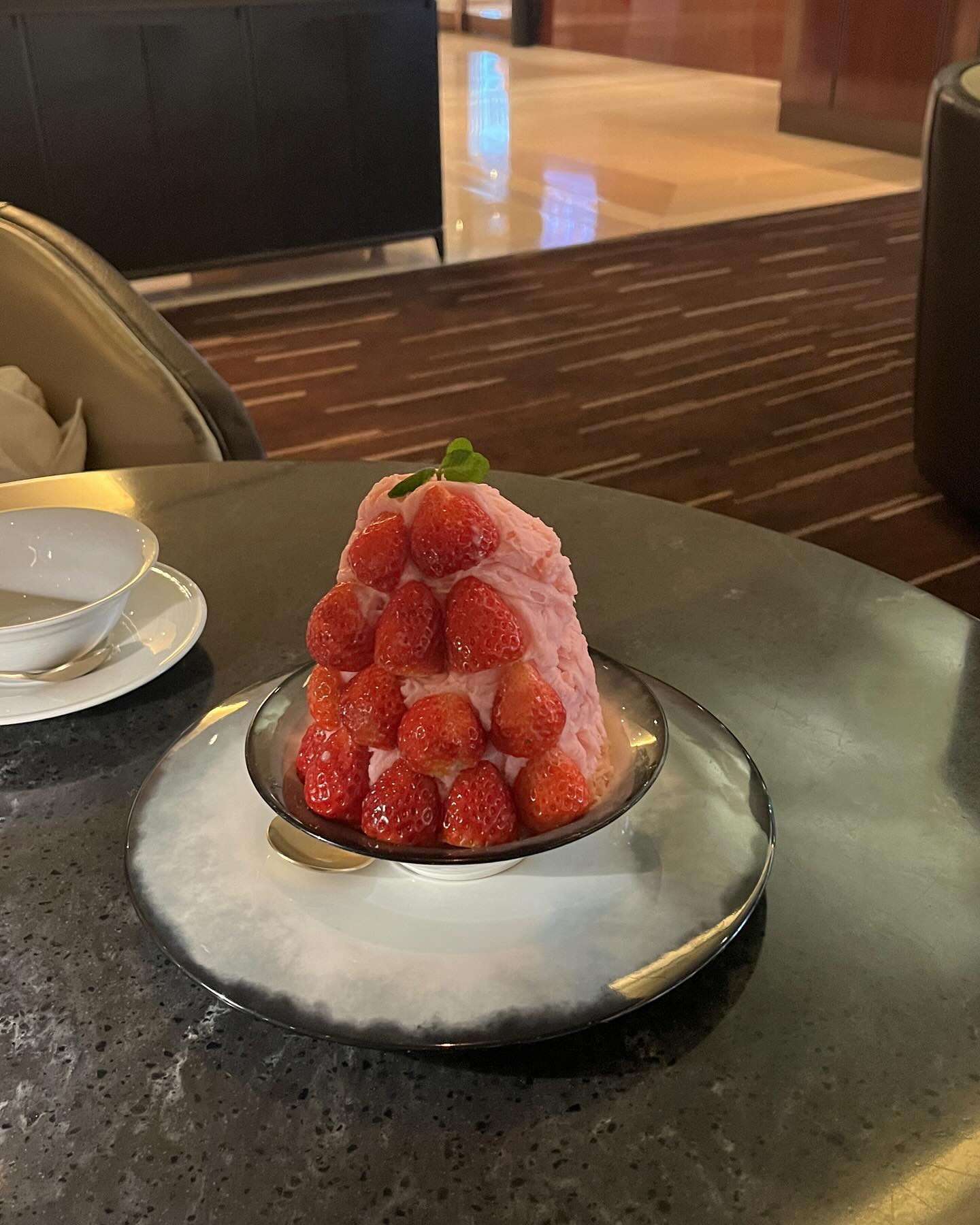 내가 좋아하는거 다 있었던 하루 ❤️