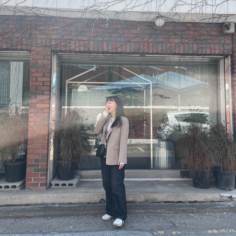 해피 성수 🤍