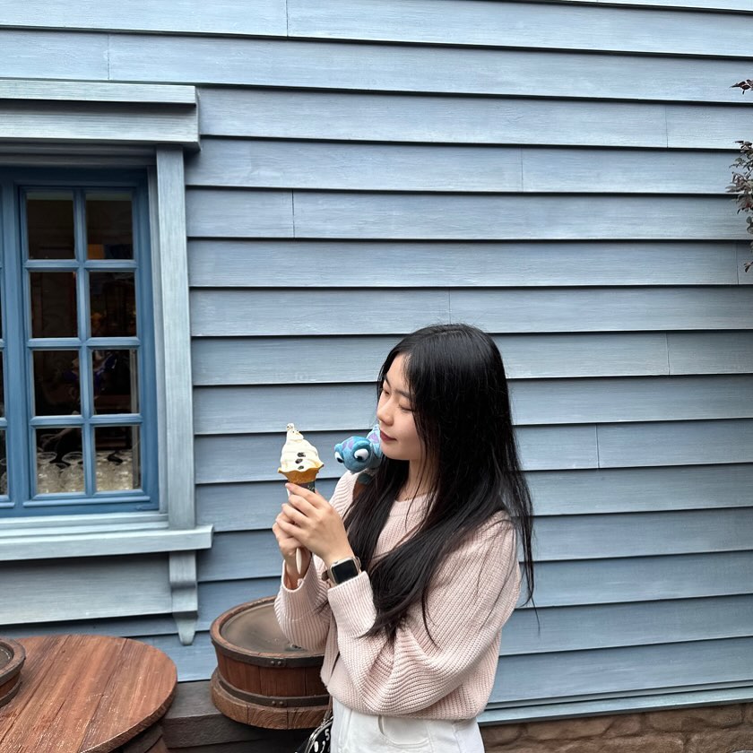 귀여워서 못(다) 먹을뻔한 🙄