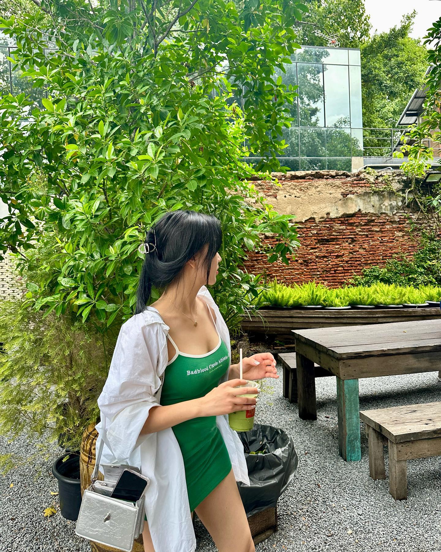 초록🍏
#방콕에서#못나오는중#아진심#또가고싶다