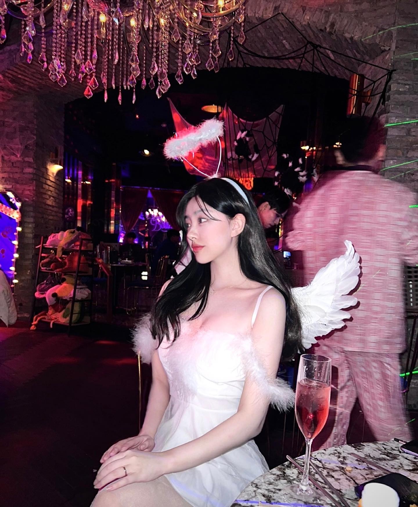 😇