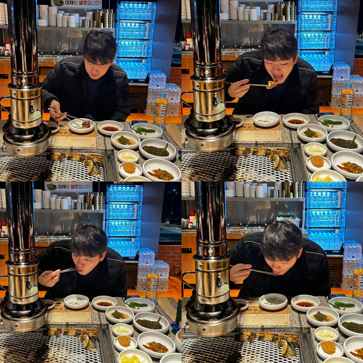 #장어로몸보신 💪🏻
상무지구 #유록장어 에서 오랜만에 장어구이냠냠😋

장어숯불구이는 먹어봤지만, 장어짚불구이는 처음인!
1차 짚불구이 훈연 후 +2,000원
2차 숯불구이로 구워주는 유록장어 장어구이👍🏻
점심 땐, 장어탕 먹으러가도 좋을듯🙌🏻

뱃속에 J(제이)는 엄마가 맛있는거 많이먹고다녀서
건강하게 태어나겠다🤭
.
.
.
#광주맛집 #광주장어맛집 #광주장어 #광주상무지구맛집 
#상무지구맛집 #상무지구맛집추천 #상무지구밥집 #상무지구점심
#상무지구장어 #상무지구장어맛집 #상무지구유록장어