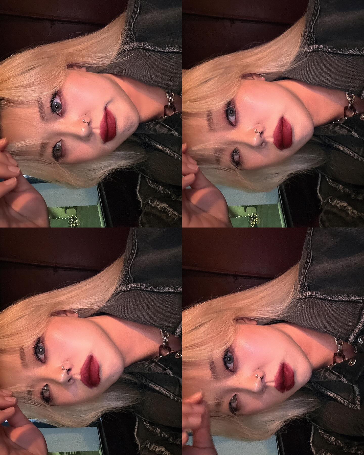 누가 나 사진 좀 많이 찍어줘 🖤🖤
