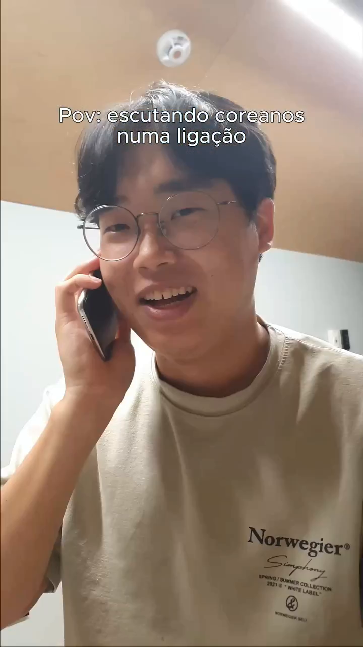 E eu fico tentando entender do que se trata 🤣