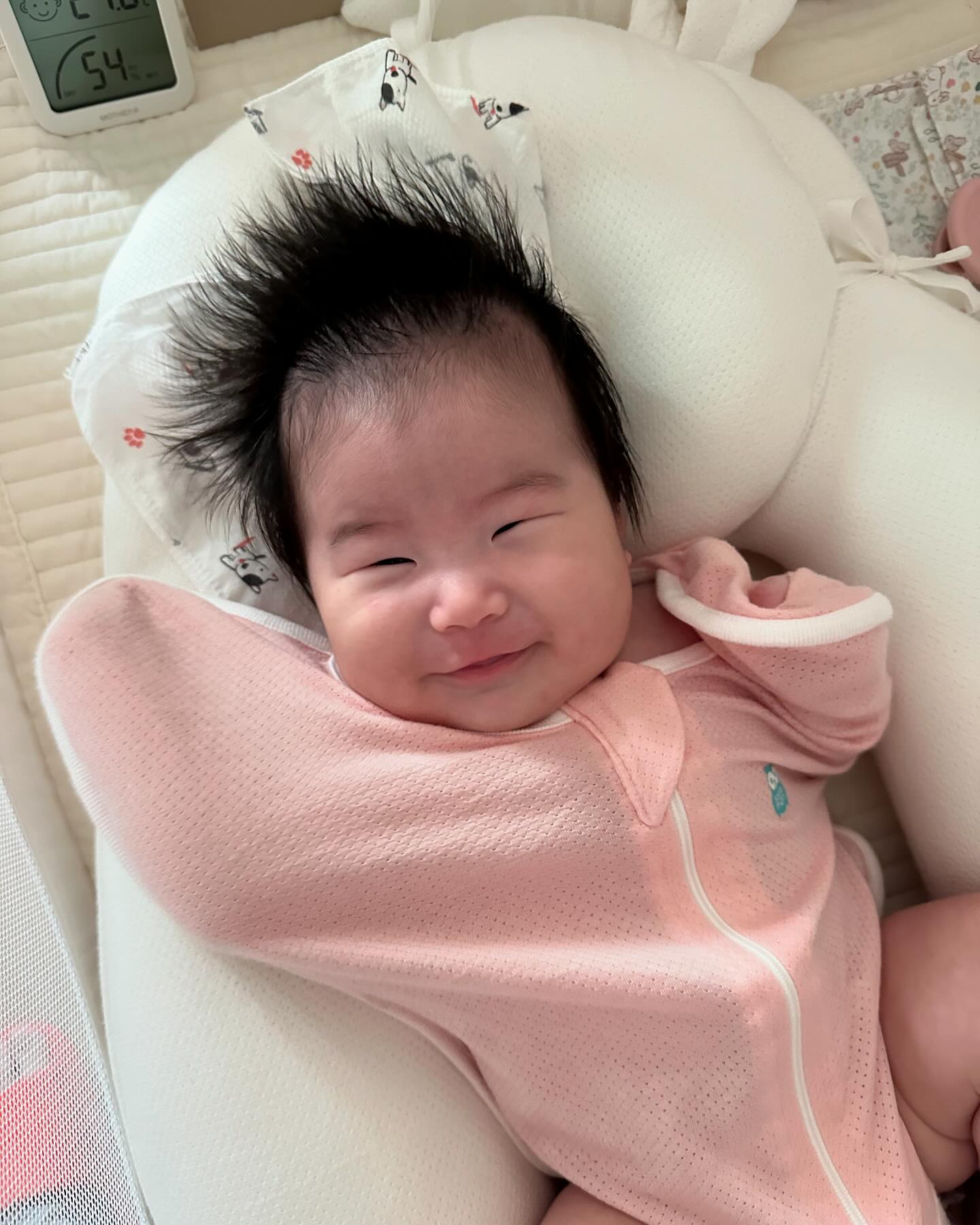 아침마다 방긋방긋 
해피바이러스 유하🌷
