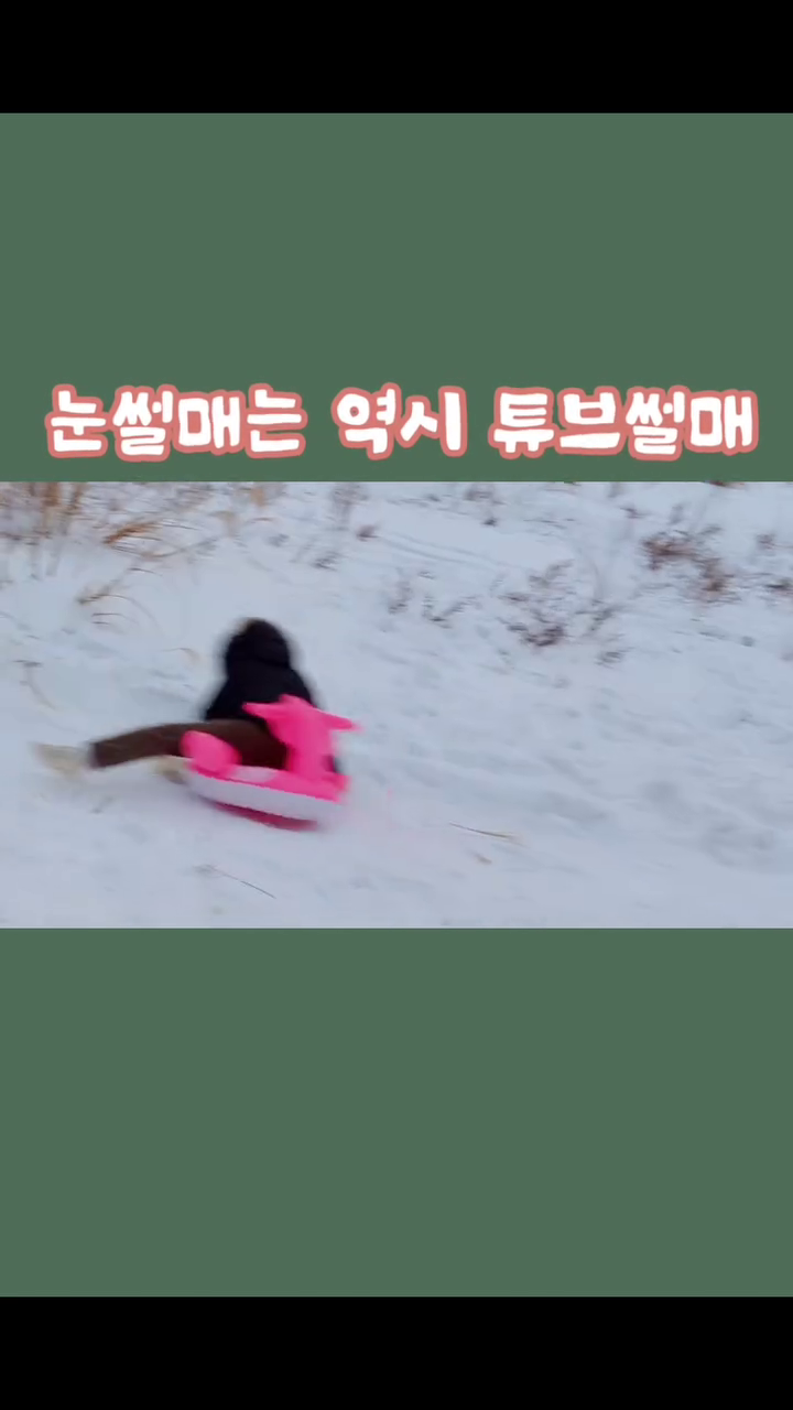 제주에서 즐기는 썰매
제주의 최고의 겨울놀이는 단연코 썰매라고 할 수 있지

스키장이 없는 지역특색때문에 눈내린 날이면 다들 하나씩 가지고있는 썰매를 가지고 한라산 중반 어승생으로 집합한다지

난 썰매가 없으니까 튜브로 놀았는데
비닐재질 덕에 더 스릴있고 빠르게 내려가서 무서우면서도 재밌었지

어승생썰매장은 사람도 많고 거의 얼음이 되어버려서 미끄럽고 위험해서 썰매장소를 개척해서 짧고 굵게 잘 놀다왔지

#자연눈썰매장 #어승생썰매장 #어승생썰매 #제주눈썰매 #제주눈썰매장 #제주핫플 #제주핫플레이스 #제주여행 #제주살이 #제주살이중 #제주살이막바지 #한라산 #눈덮인한라산 #썰매 #눈썰매 #제주데이트 #제주가볼만한곳