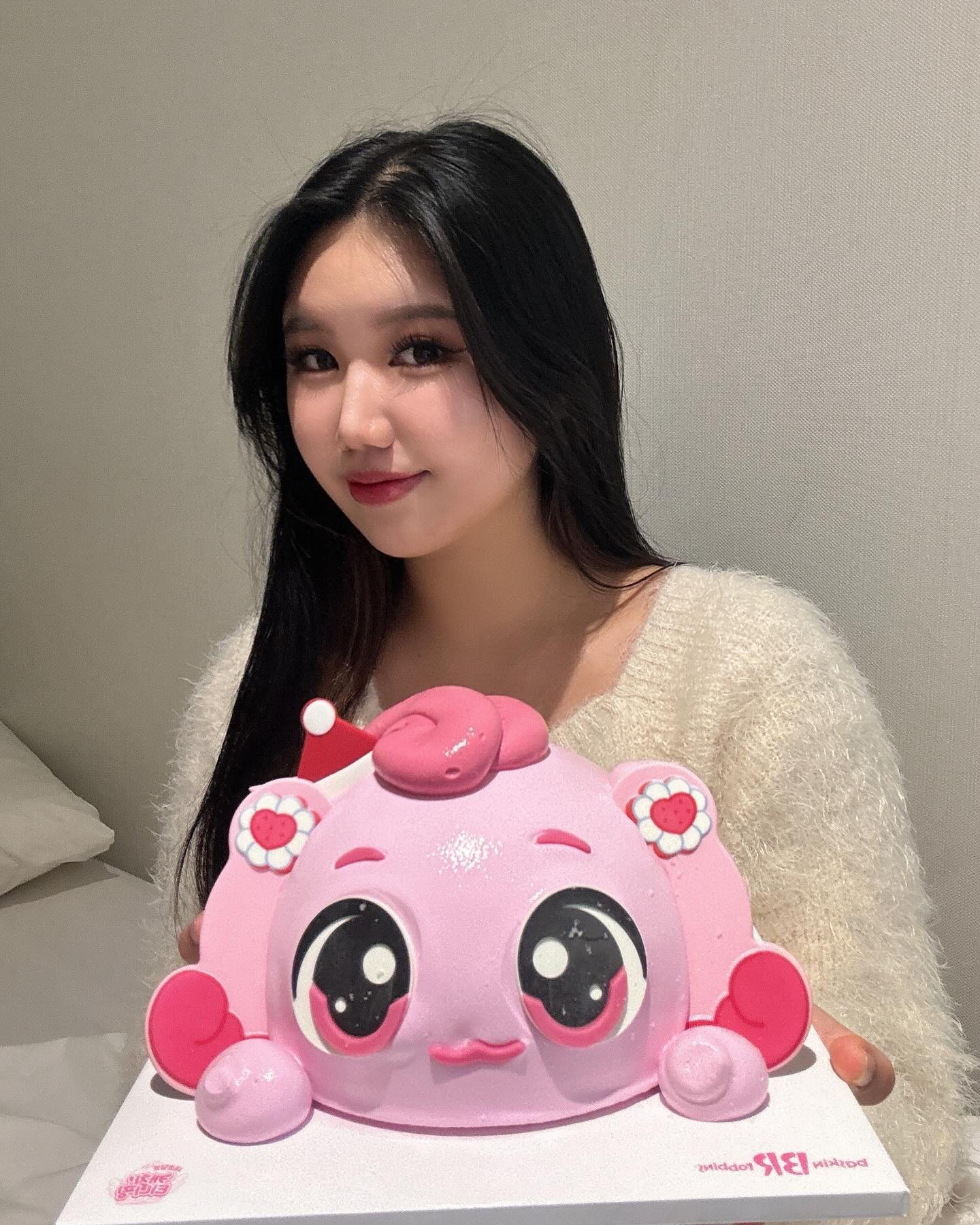 💖메리 티니핑마스💖