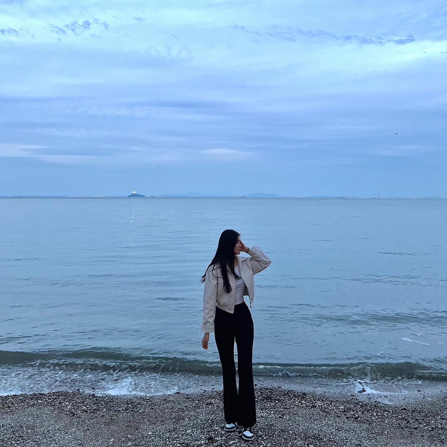 🌊