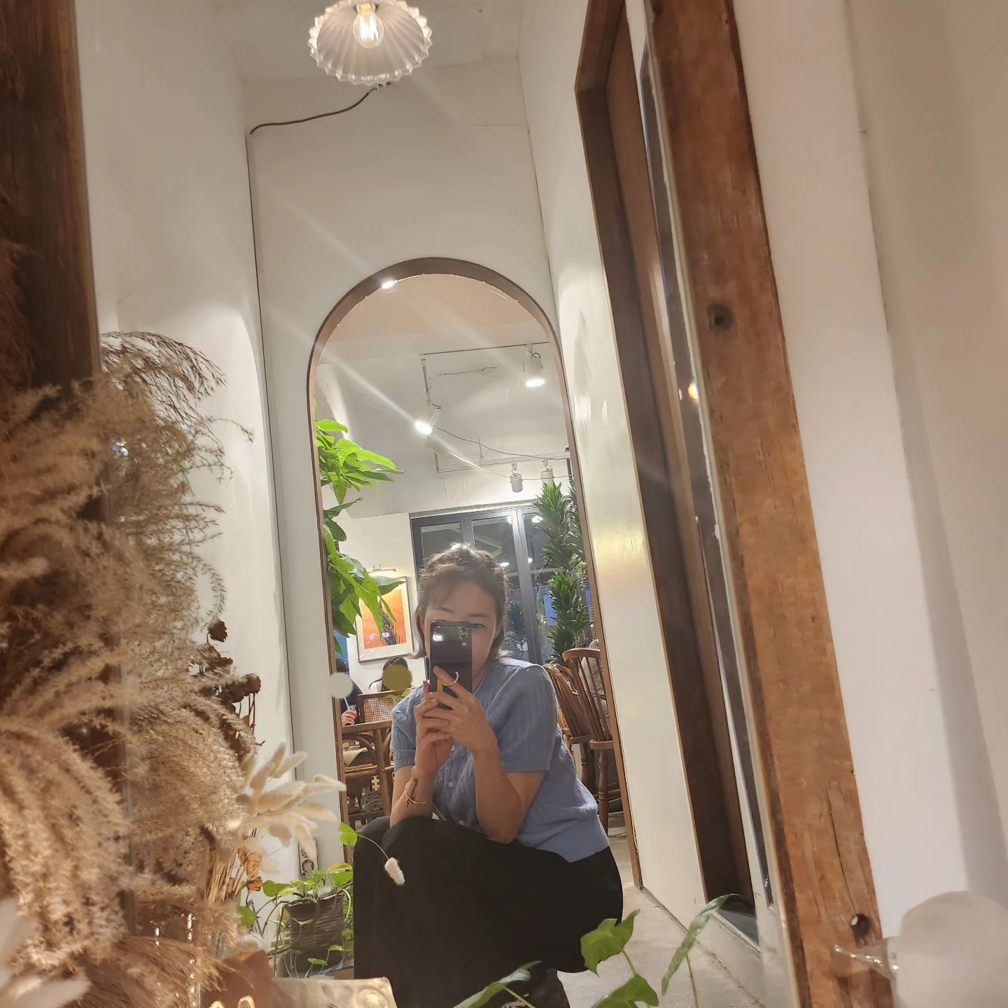 나를 믿자♡