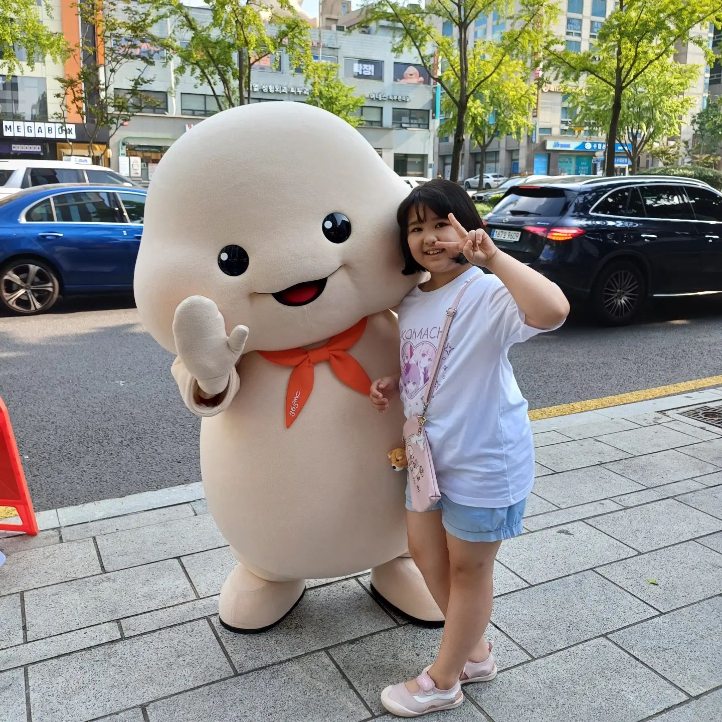 #365mc #지방이 #딱여기만 #잘빠짐주의