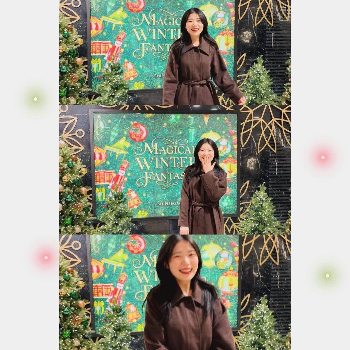 ˗ˋˏ ♡ ˎˊ˗