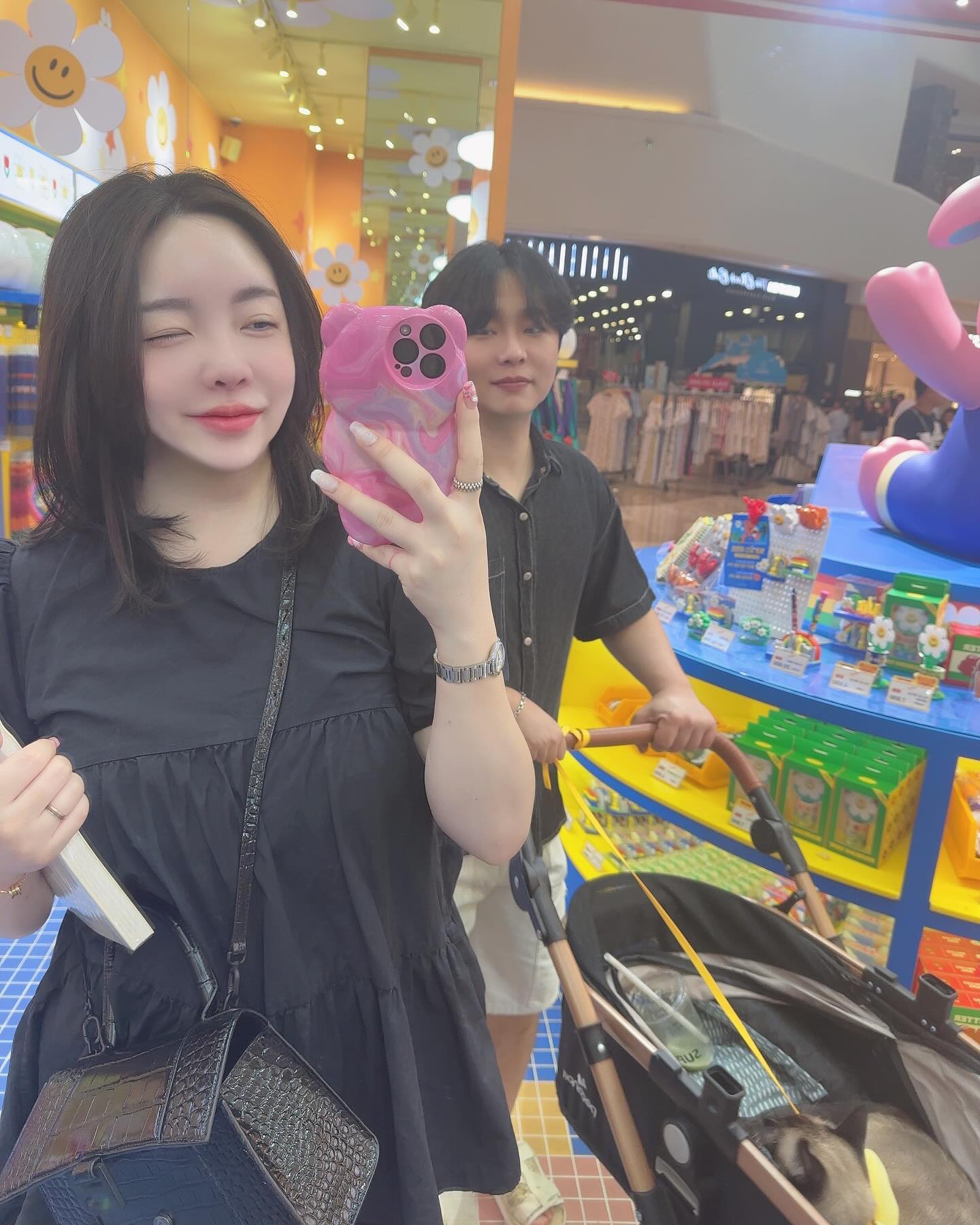 헷- 짧지만 즐거운+