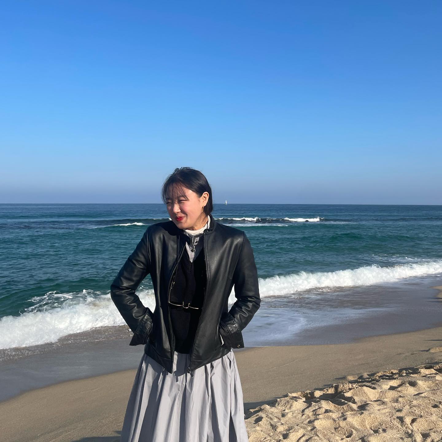 #강릉
가면은 무조건 #미트컬쳐