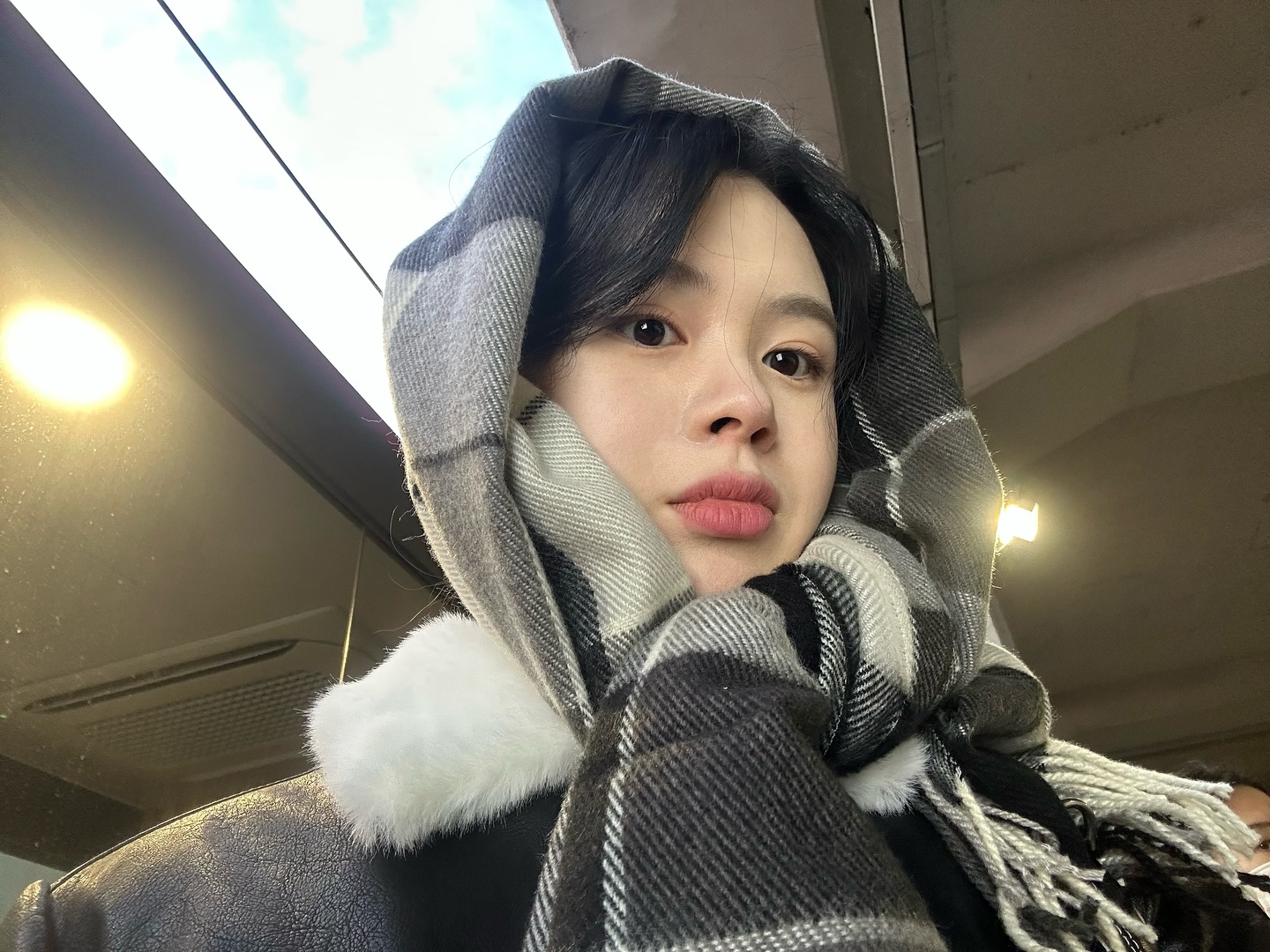 서울 너무 추우ㅏ..