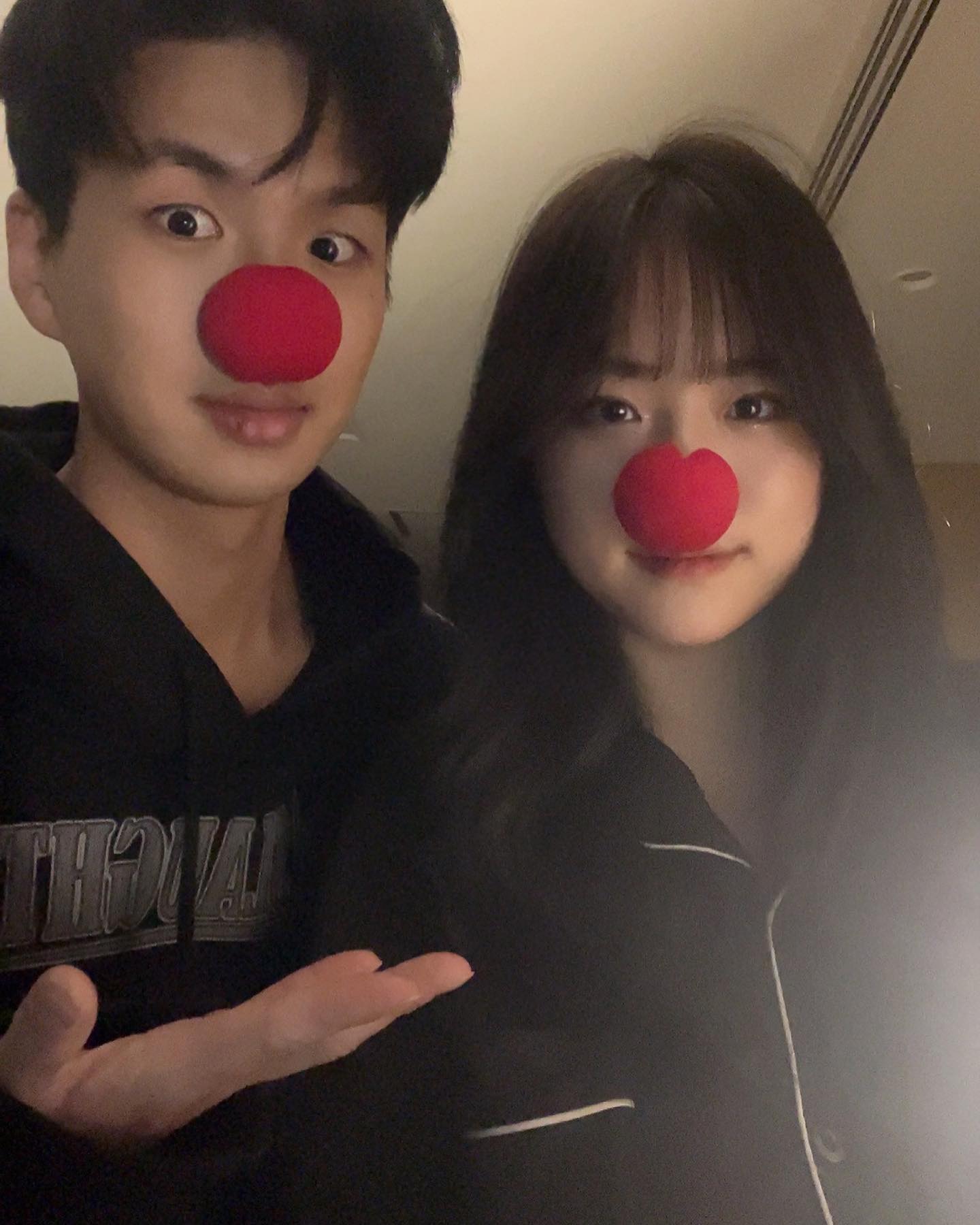 다시 올리는,, 도우너들의 크리스마스,,🎄❤️