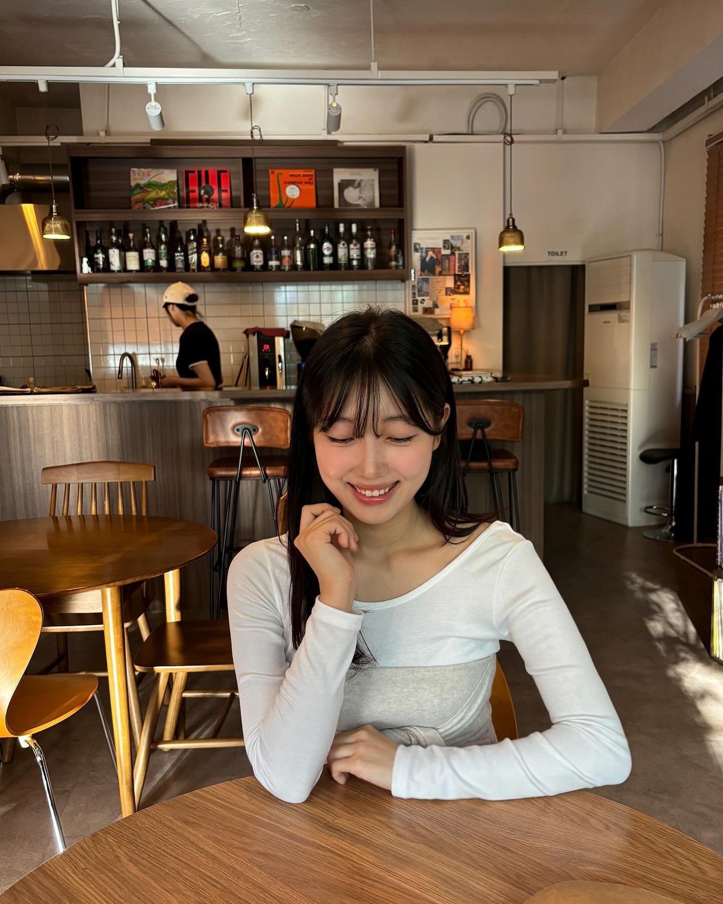 인생샷 건져주신 두분께 감사드립니다 <3