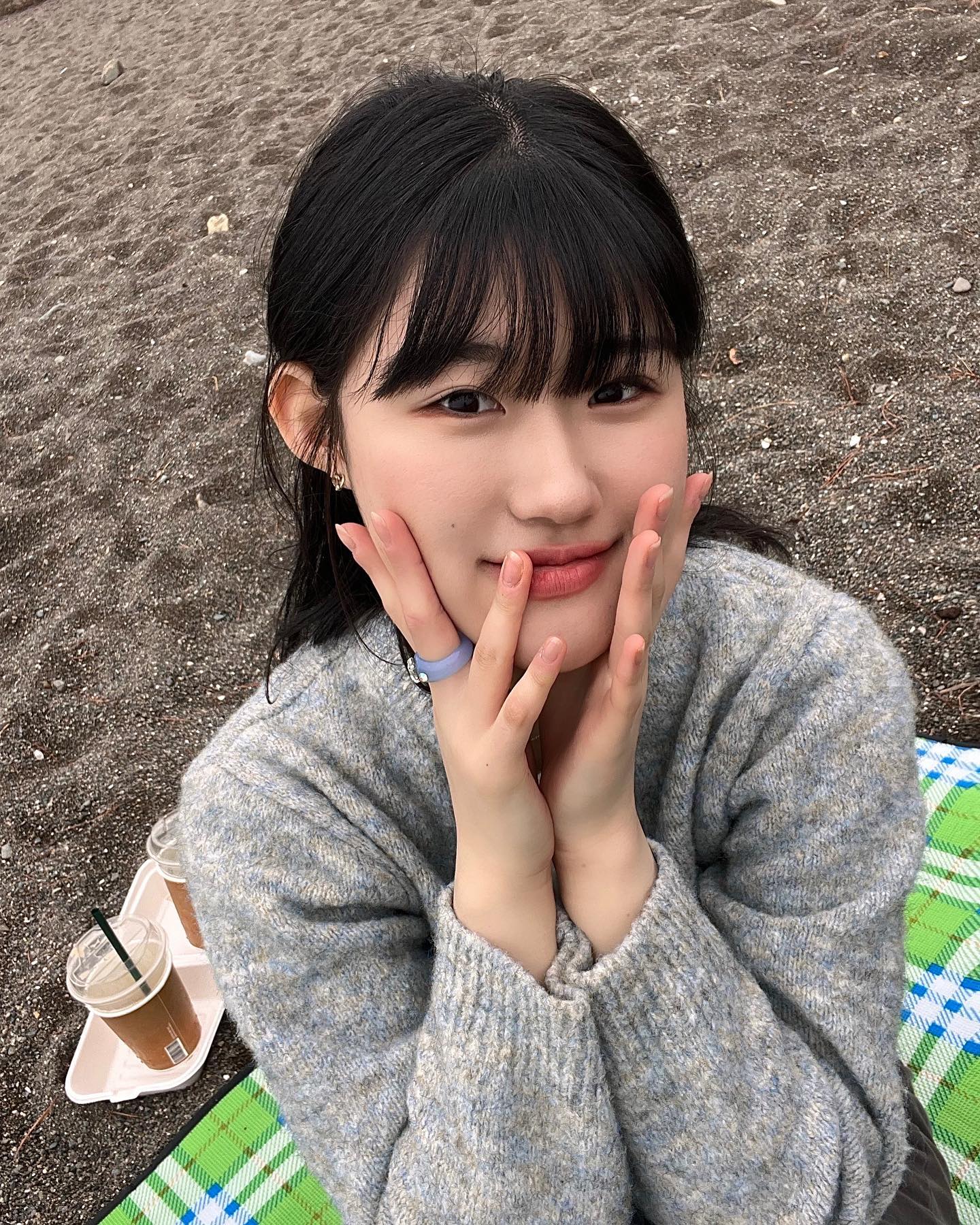 5년 동안 많이 자란 여수와 우리