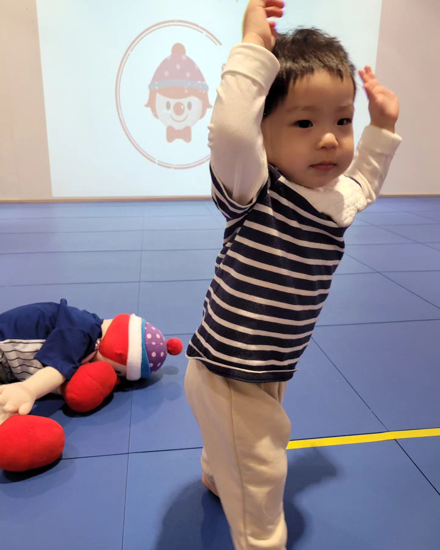#가산짐보리 #짐보리가산마리오 #아기운동회 #가산마리오인증샷이벤트