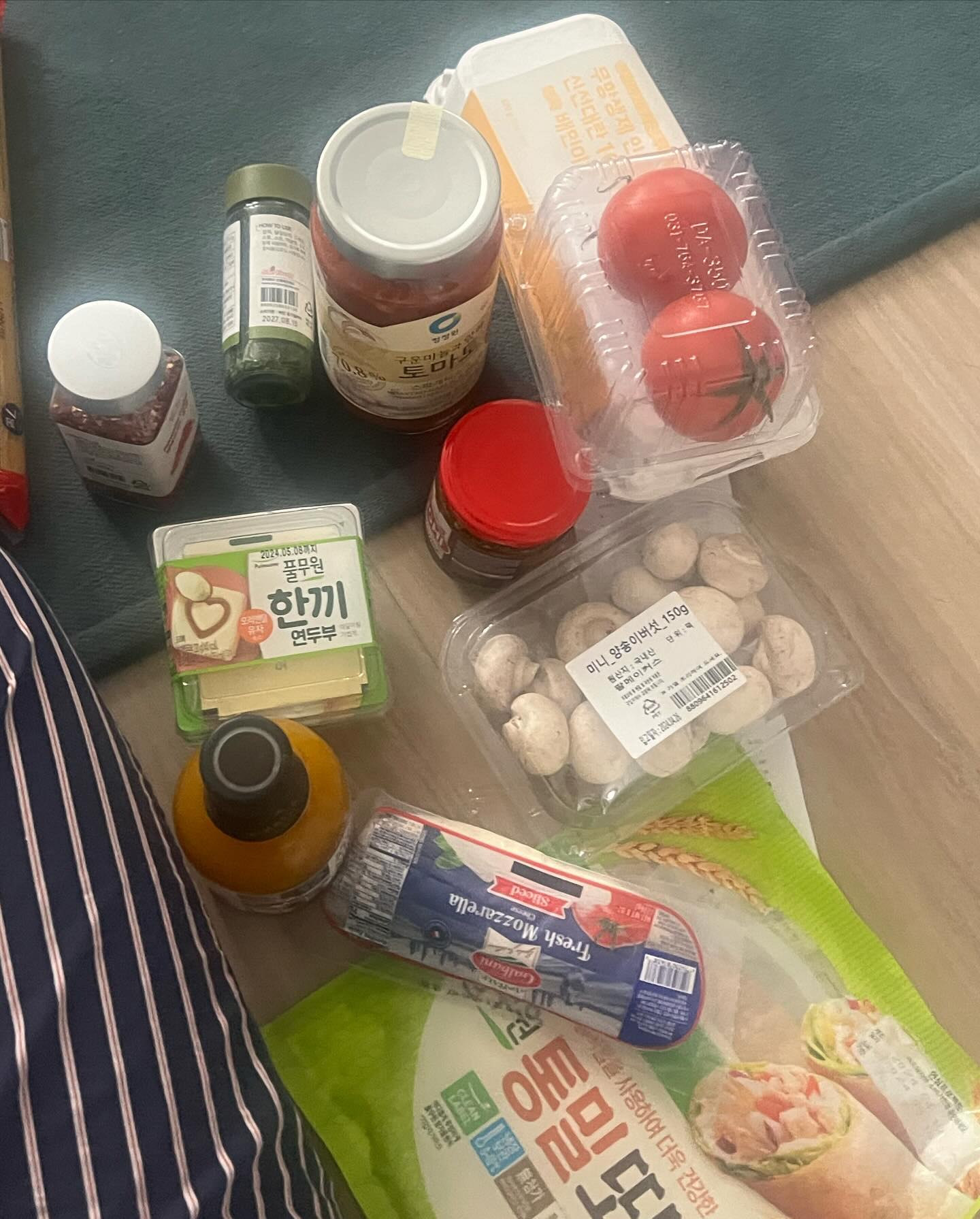 흐