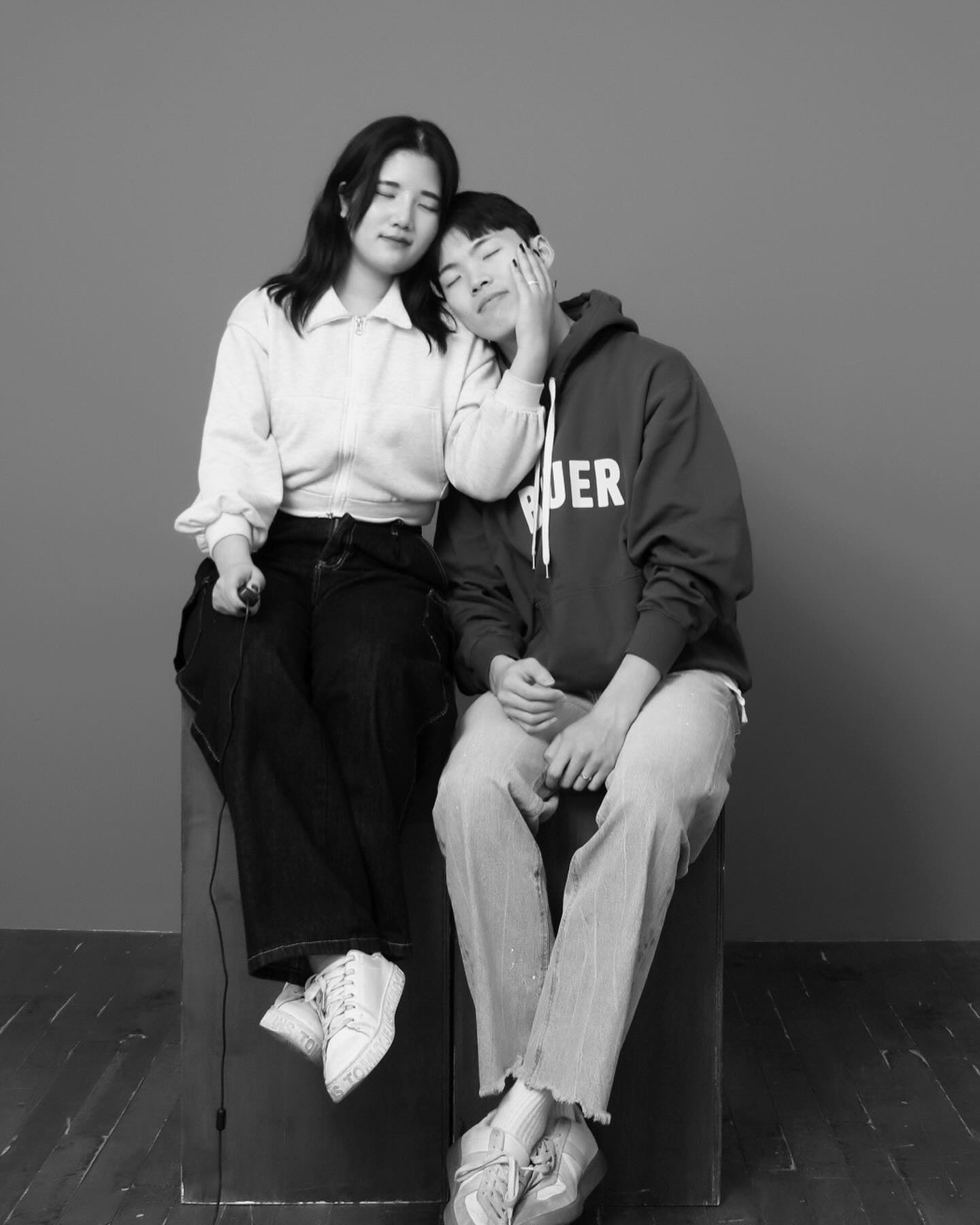 5번째 휴가 🖤