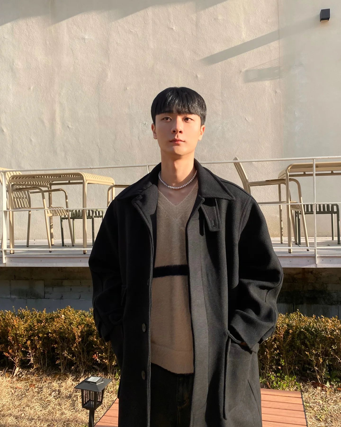 #협찬  maninstore 

맨인스토어에서 발마칸코트를 제공해주셨습니다 !
코트는 프리사이즈에 총장은 119입니다 이 퀄리티에 9만원도 안하는 착한 가격까지..👍올겨울은 맨인스토어 발마칸코트와 함께 할려구요🤤
#맨인스토어 #MIS #발마칸코트