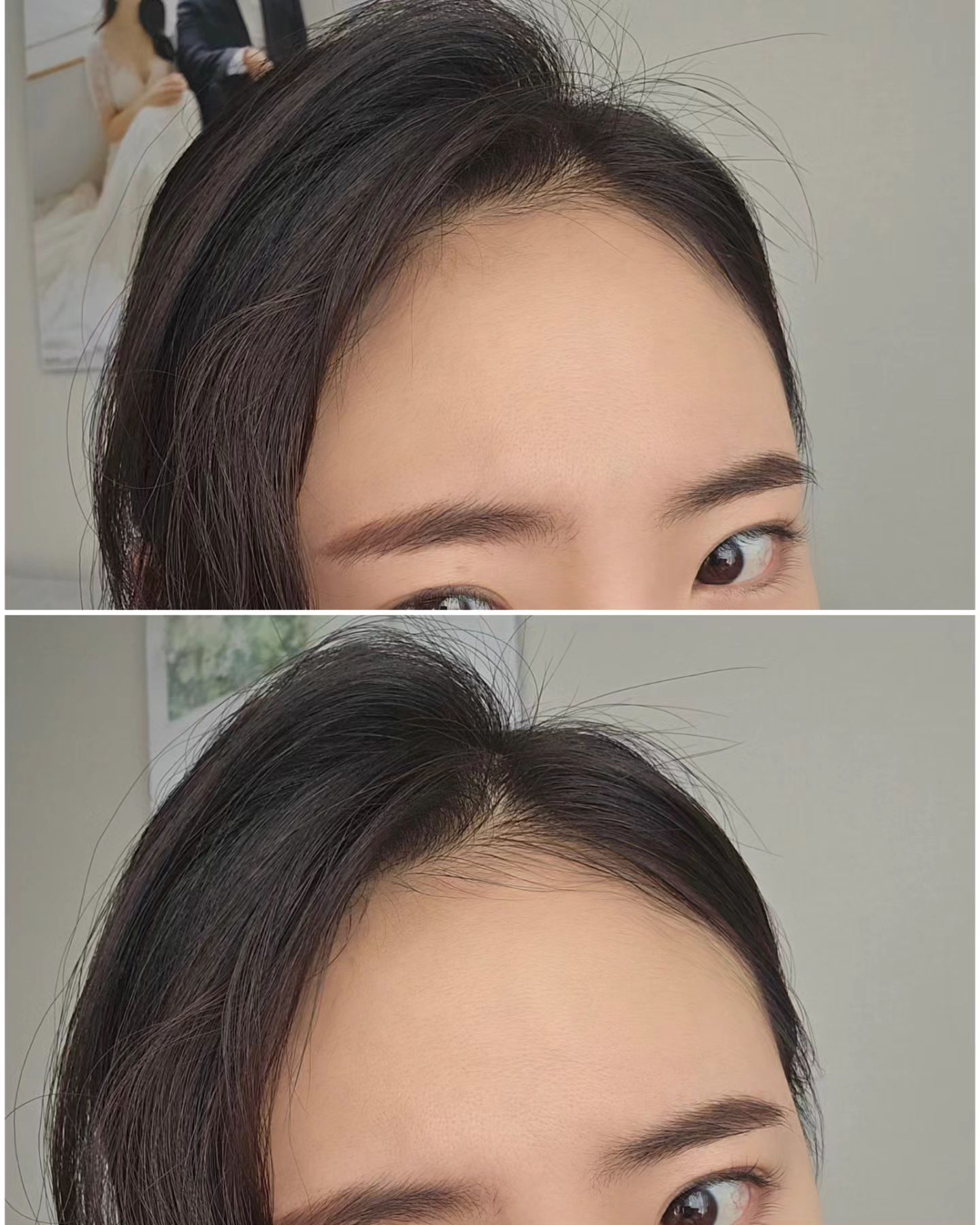 #협찬

제가 진짜 잔머리 하나는 끝내주거든요;;ㅎ
진짜 잔머리 때문에 머리가 잔디인형 처럼 삐죽삐죽
아주 지저분해보이고
머리도 휑해보이고 ....고민이 이만저만이 아니었어요.

요즘 잔머리펌이 유행이라
해볼까 싶다가도 유지기간이 얼마 안될 것 같아서 고민하던 찰나
#잔머리마스카라 라는게 있다는걸 알게되었어요!

직접 사용해보니 이건 정말 나를 위한 아이템...ㅠㅠ
슥슥 빗어주면 진짜 3초만에 잔머리를 커버할 수 있어요.

식물 유래 성분으로 만들어져 자극 없이 사용할 수 있고,
사용법도 어렵지 않아서 똥손도 문제 없어요.

잔머리 뿐만 아니라 구렛나루에도 사용하니
더욱 멋진 스타일링을 완성할 수 있답니다.

남자분들도 다운펌 어렵지않아요.
남편이 탐내고 있는 차홍마스카라......ㅠ

저 처럼 잔머리가 많아서 고민이거나
잔머리펌 해보고 싶었던 분들은
#차홍헤어마스카라 한 번 사용해보세요!

https://chahong.com/product/detail.html?product_no=327&cate_no=244&display_group=1

#차홍 #차홍헤어마스카라 #잔머리마스카라 #차홍신제품 
#아이돌잔머리커버 #피부저자극 #두피저자극 #잔머리케어 #3초셋팅 #24시간지속력
chahong.official
