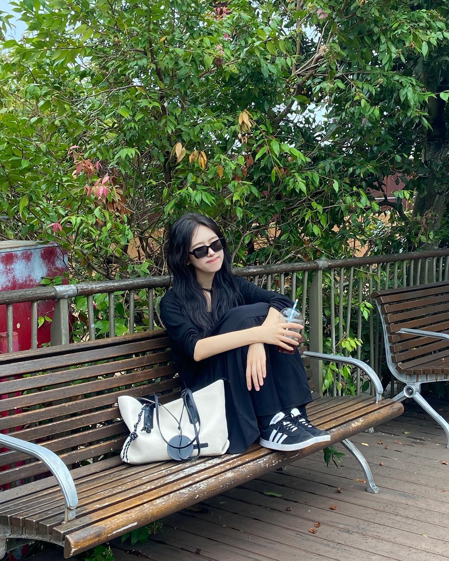 #호주 #노숙자