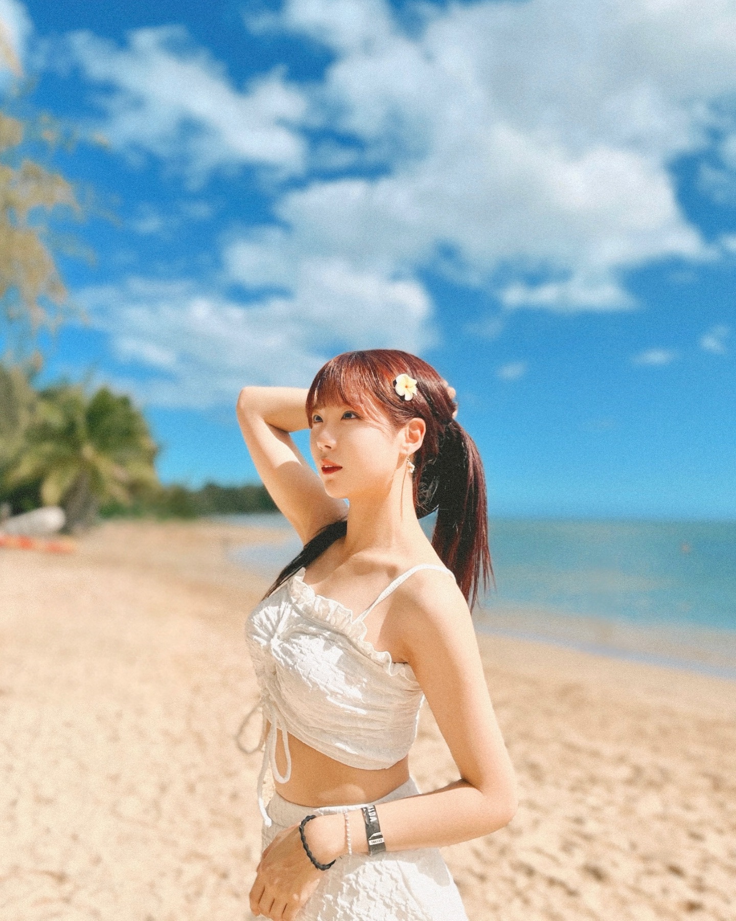 8년만에 두번째 하와이🌺