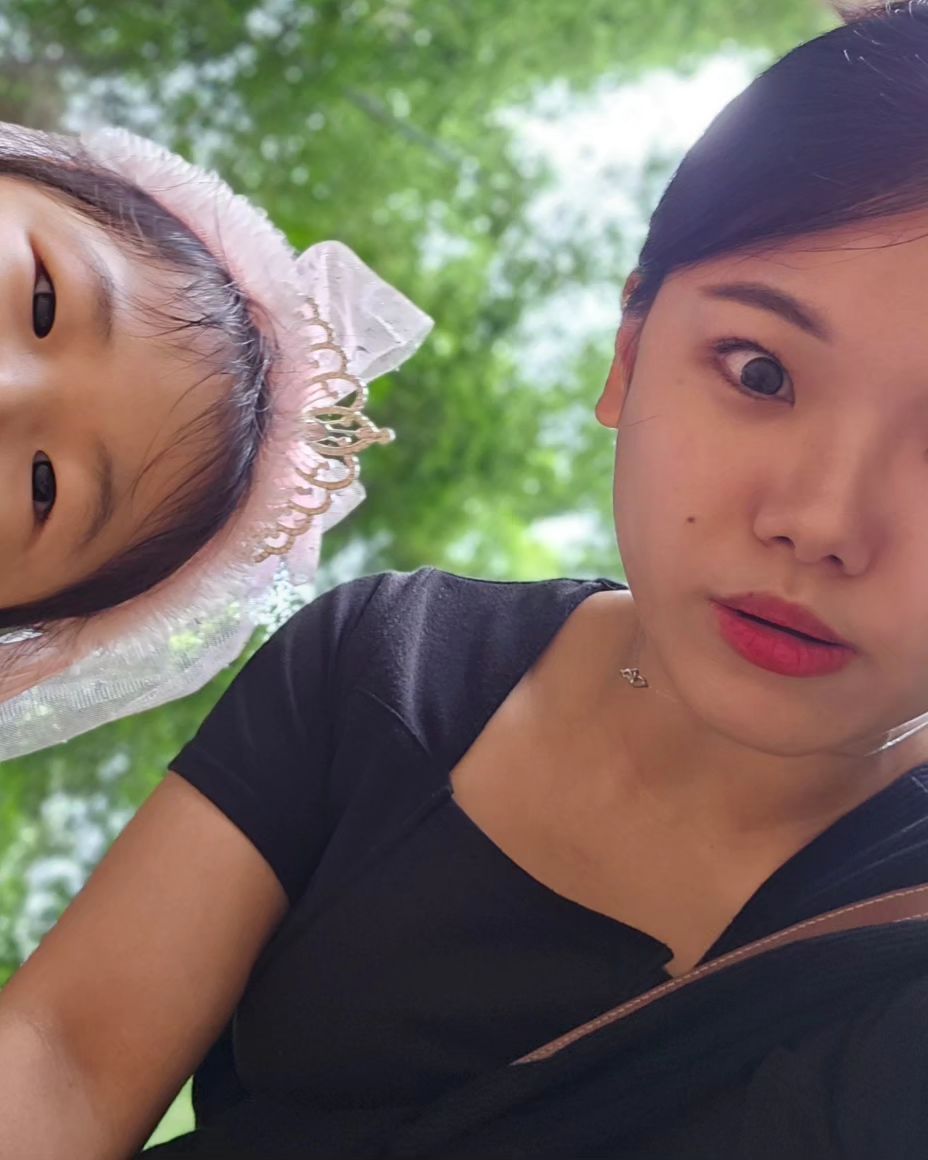 가을을 느끼기도전에 지나갈까봐 조급한 요즘 🥲
#나가을타나봐