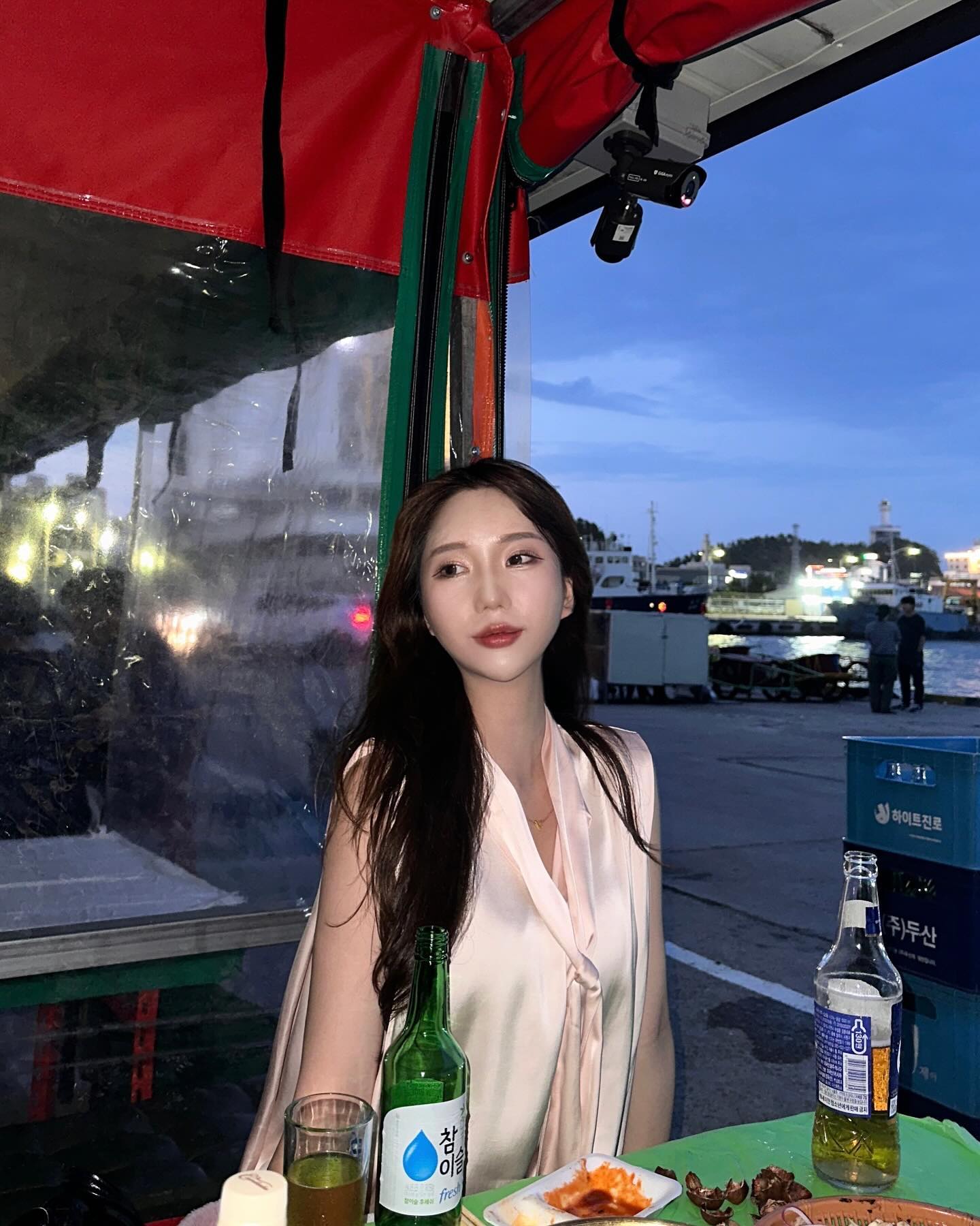 즐거웠수다