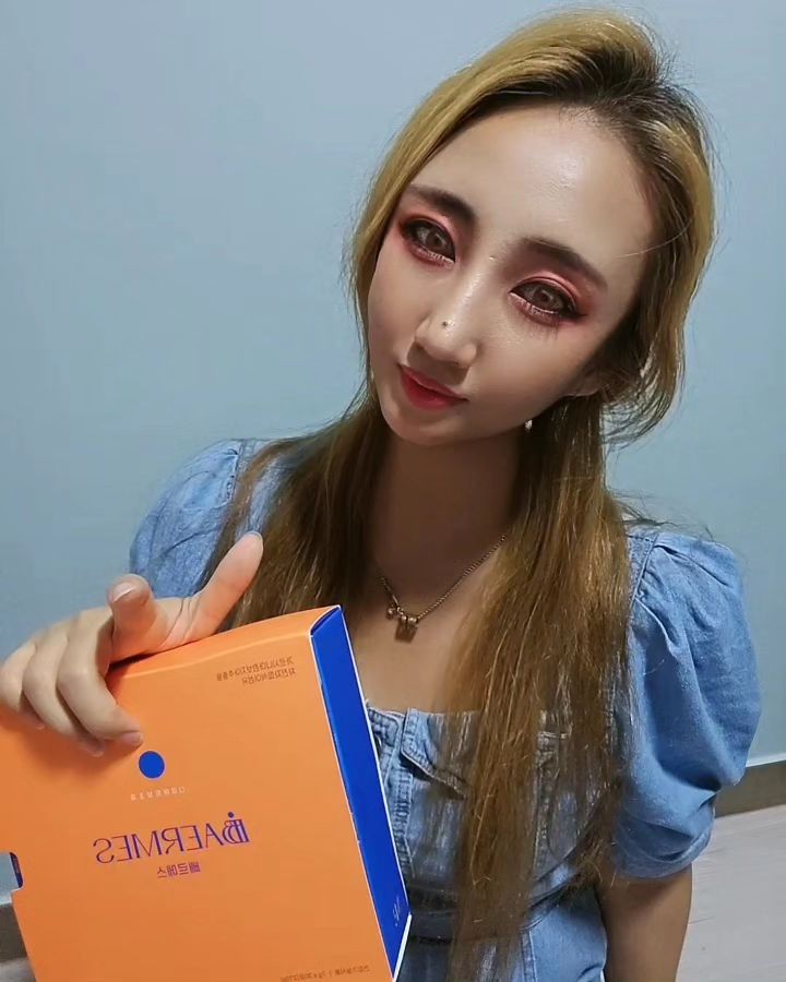 가을이다가오니
옷이 부해지고 몸까지부해지면안되니 꾸준하게관리해야겠죠?
"
#빼르메스 #빼르메스꼭먹어라 #빼르메스_이벤트 #광고 #협찬