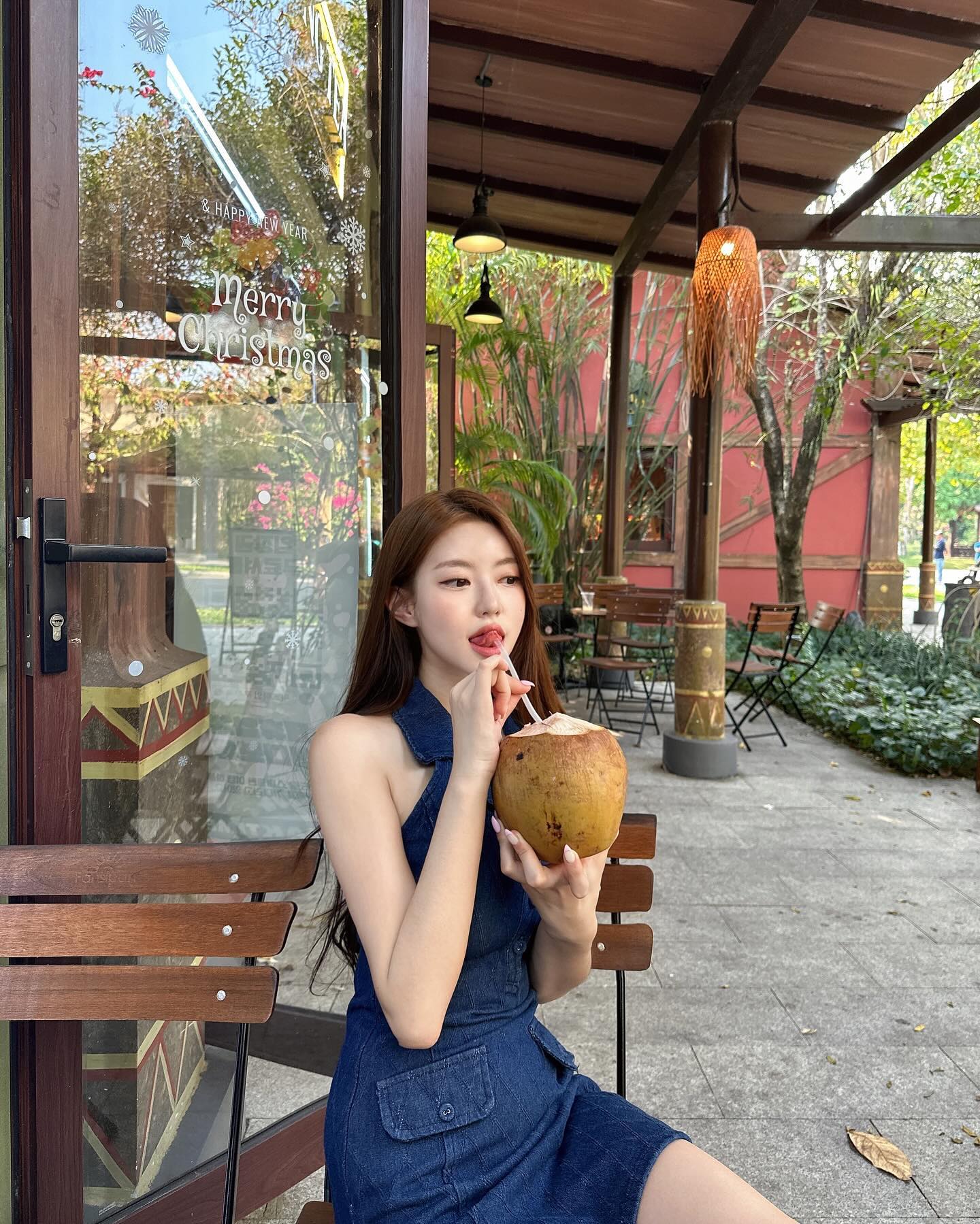 🥥🦁🦒🌴🥭