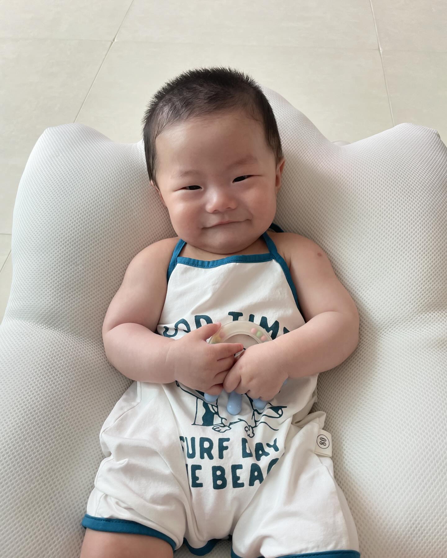 귀여운 내 밤톨 💛