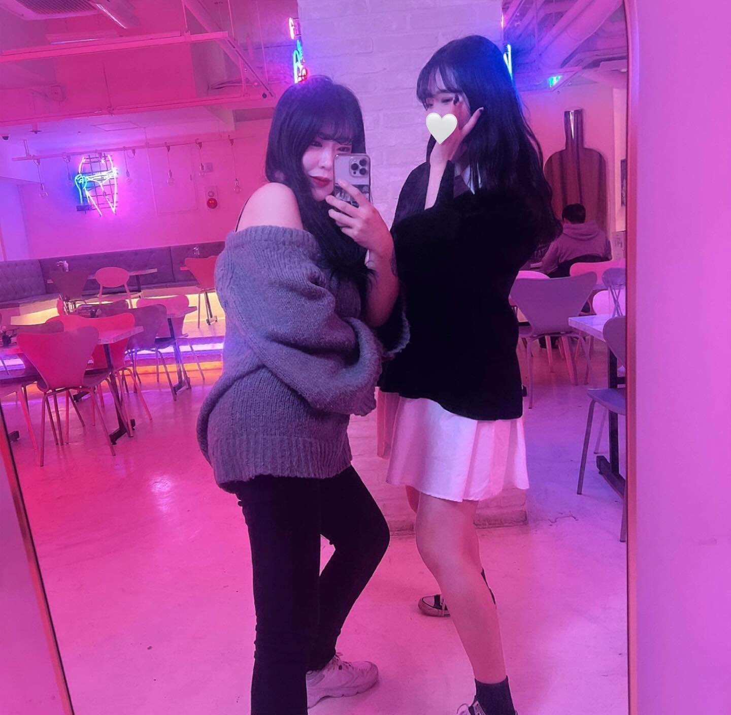 작년 불금은 뭐했더라,,,🥺🥺

.
.
.
.
.
.
.
.
#일상 #좋 #모란 #모란맛집 #❤️