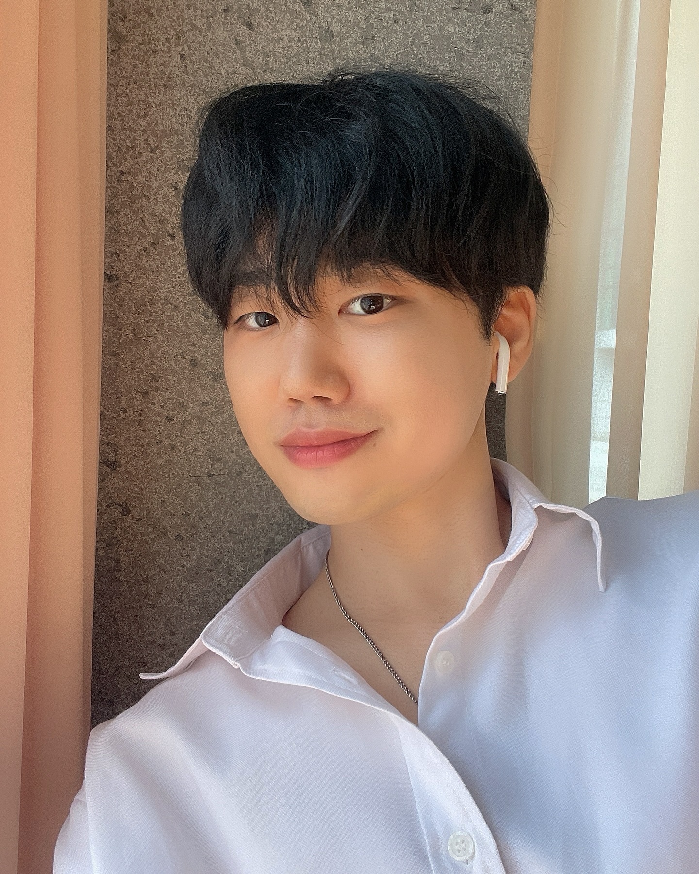 해시태그 #면접룩