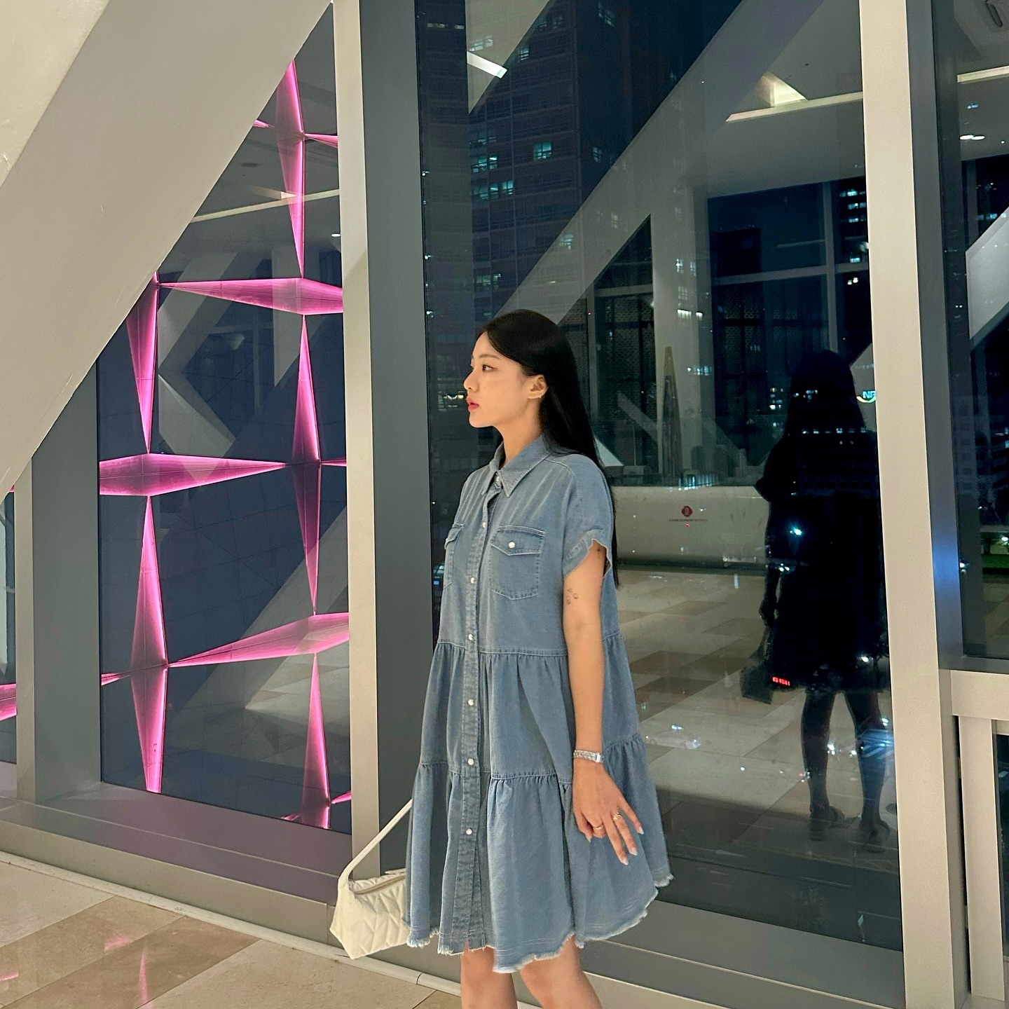 청패션 하면,, 저쥬🙌🏻

.
.
.
✔️ Summer with noflik.kr🛒💖

noflikofficial,#stayinnoflik #noflikofficial