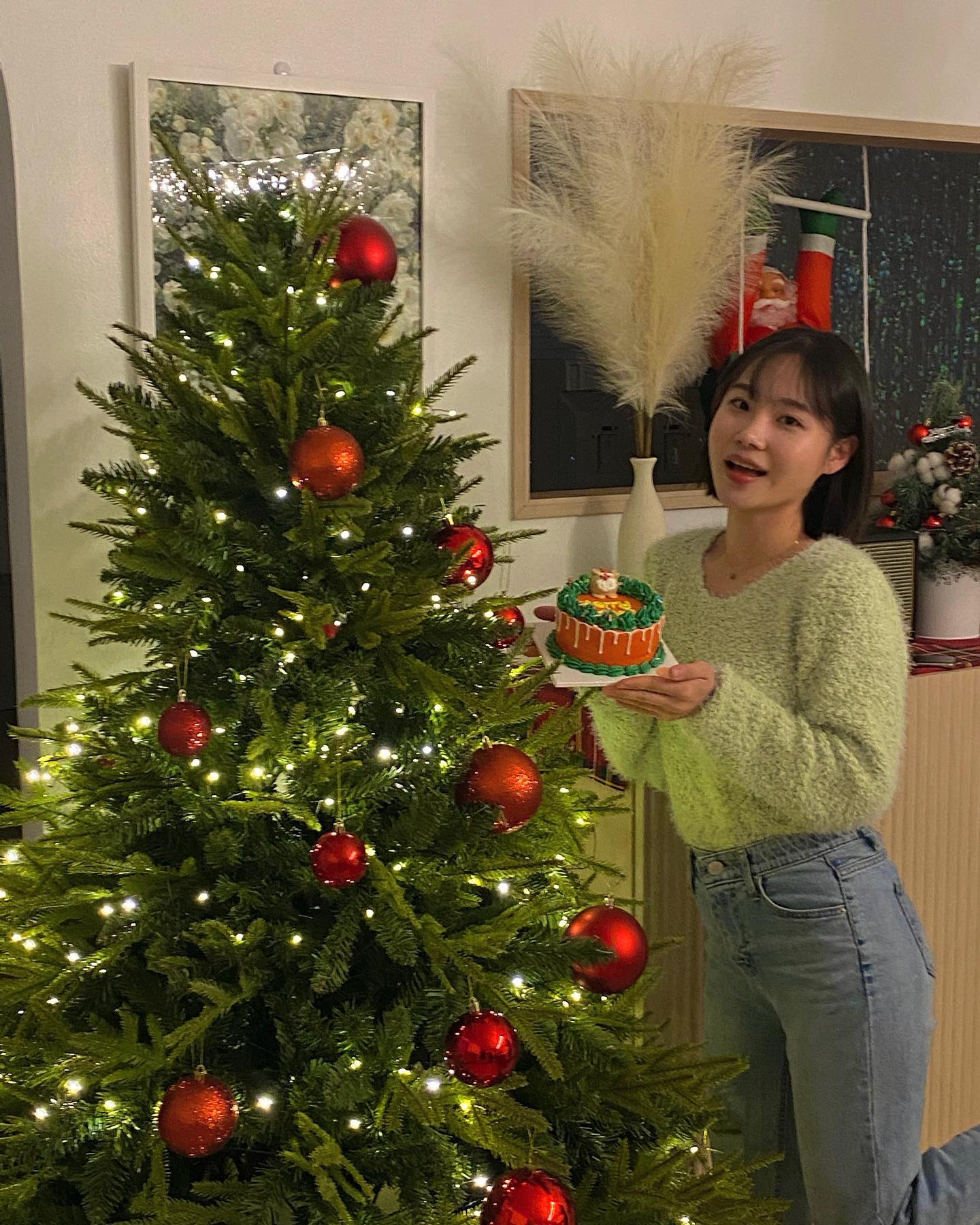 🎄