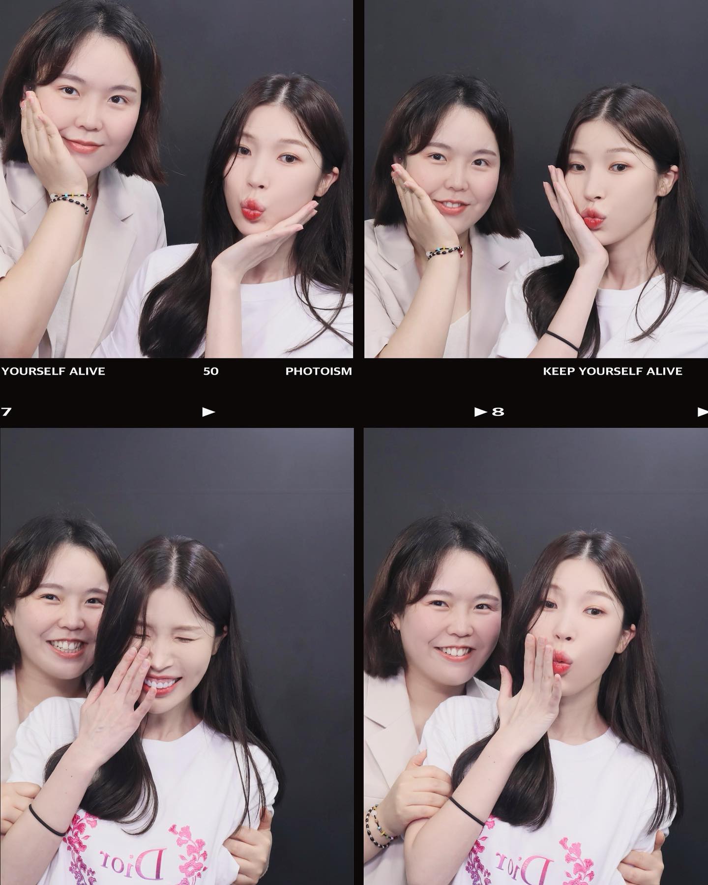 인생네컷-하이디라오-토레타🩵
#토레타 #강나라 #놀새나라 #daily #ootd #하이디라오 #인생네컷