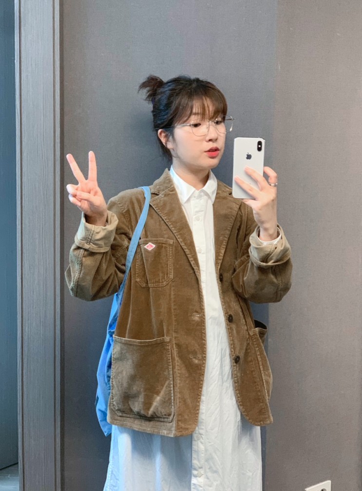 얼굴이 작아보이는 메탈 안경 브랜드, 키블리