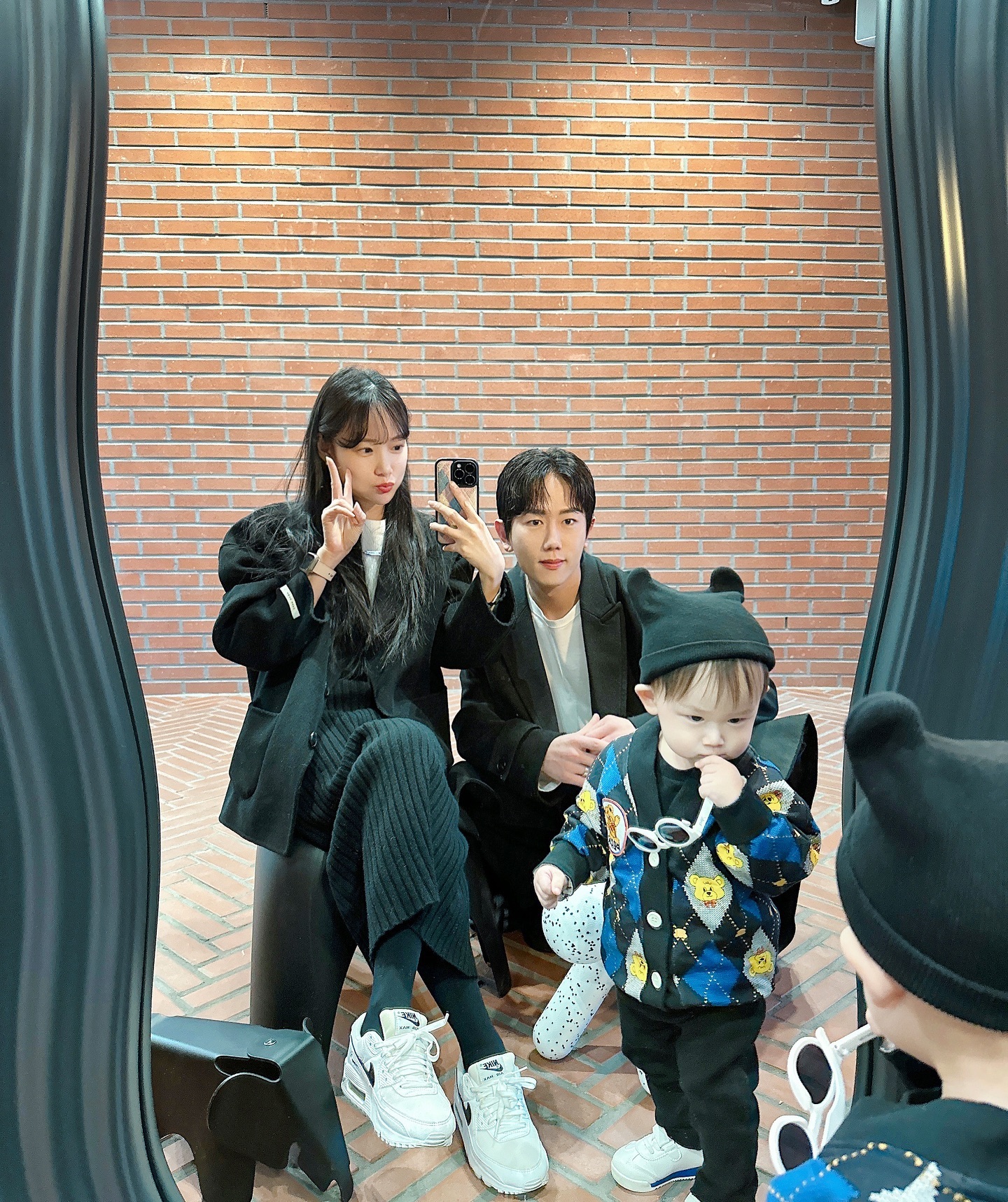 로운이 눈빛 싸라있네~~ 🫶🏻
#알에디션