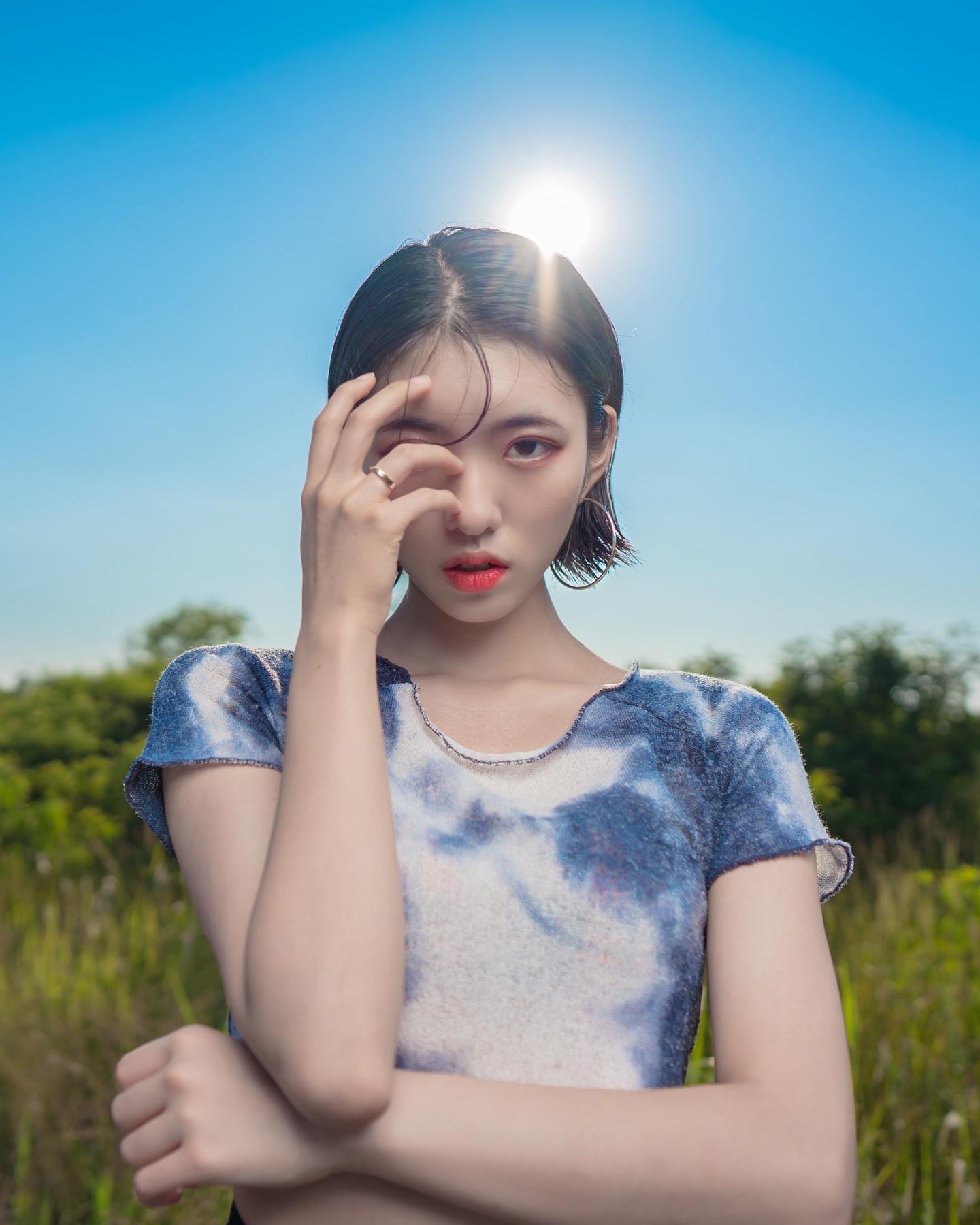 보류해뒀던 촬영본들을 하나씩 풀어보려고 합니다☺️