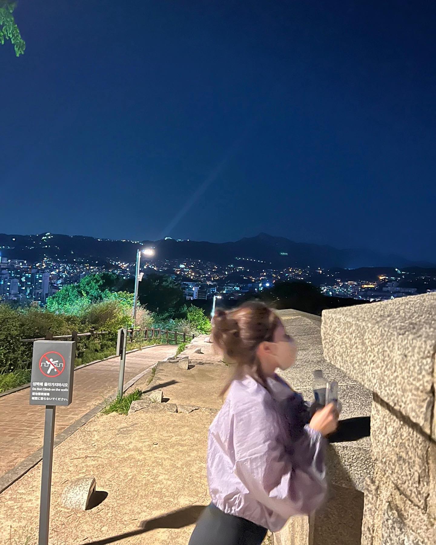 날씨가 조크든요