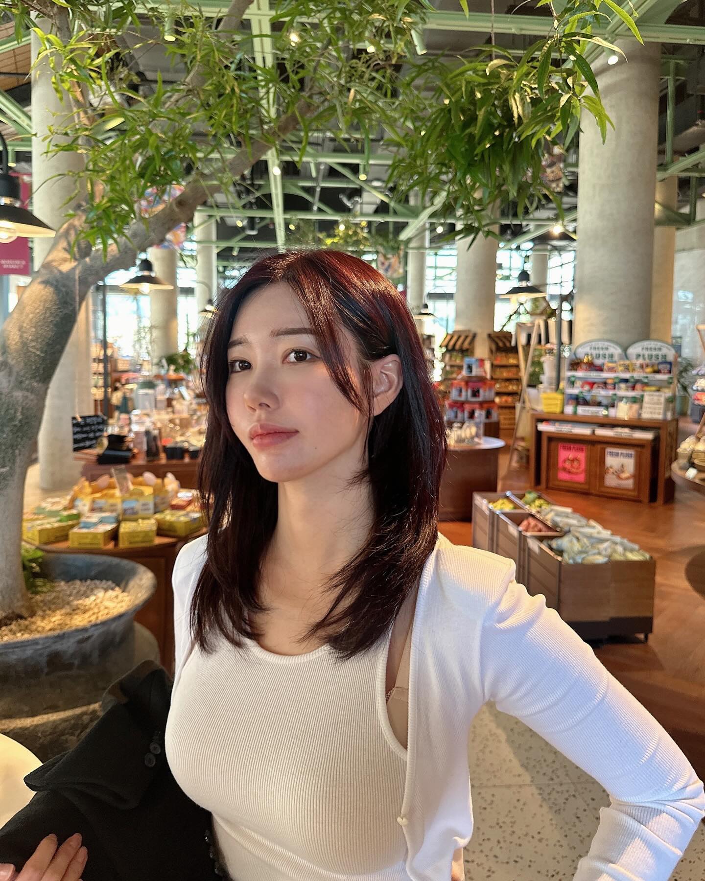 알지? 우리에겐 오늘이 가장 젊은날인거.😉