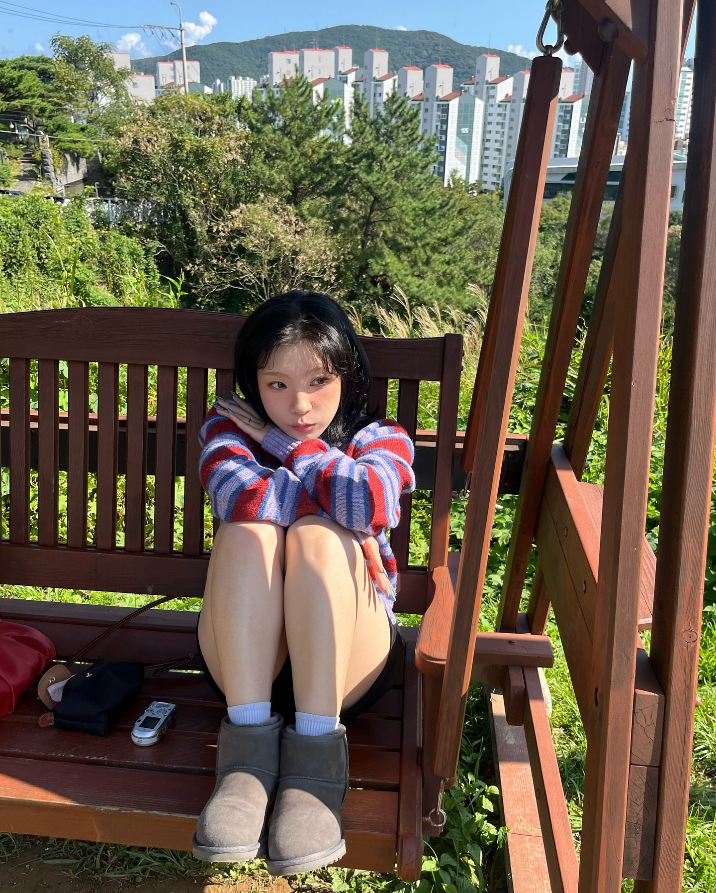 🧺🌱🌼🧺

#피크닉 #피크닉도시락 #picnic #소풍 #daily #healing
